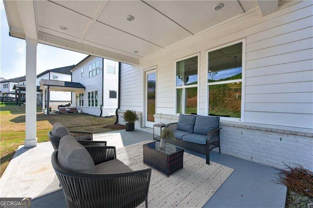 5014 Baywood Lane Woodstock - Photo 8