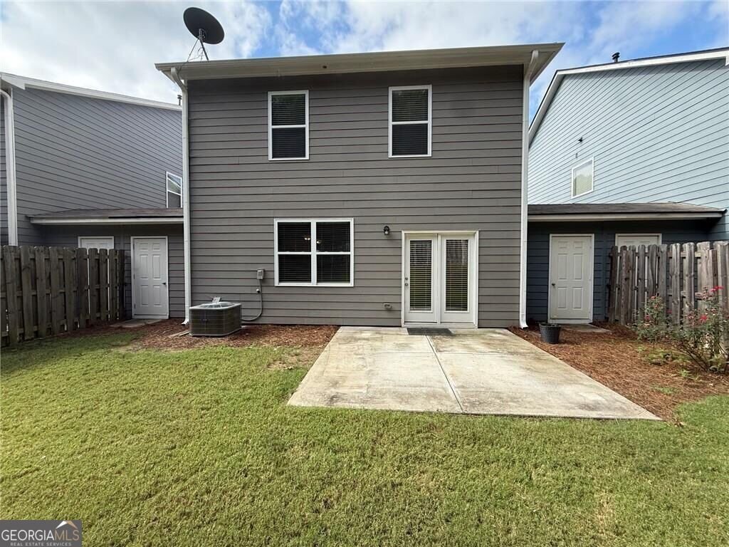 156 Woodhouse Circle Acworth - Photo 16