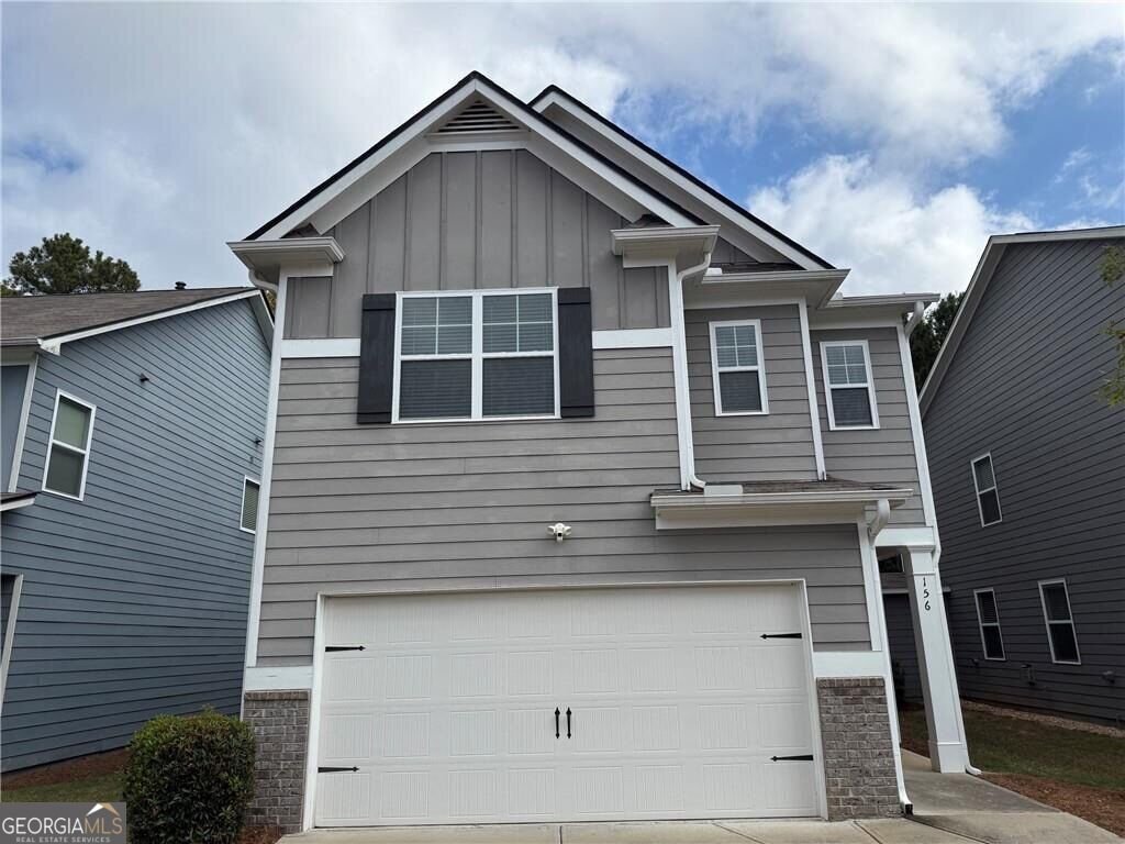 156 Woodhouse Circle Acworth - Photo 24
