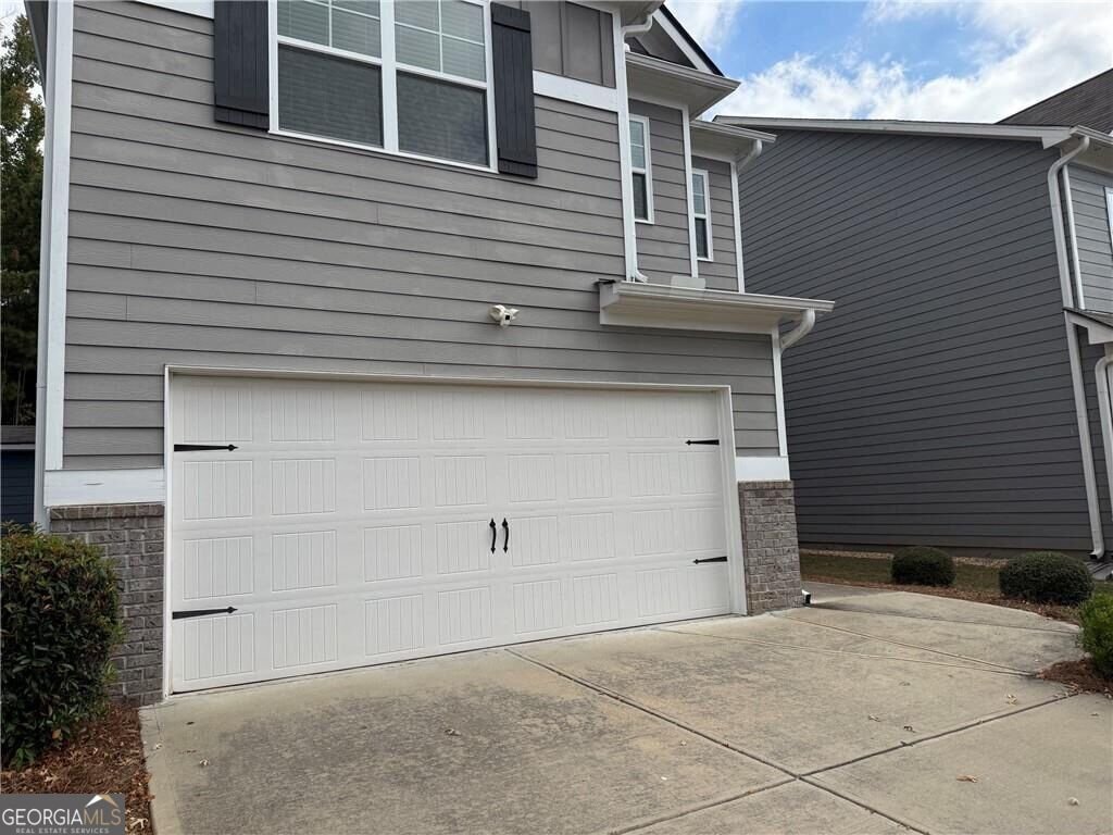 156 Woodhouse Circle Acworth - Photo 25