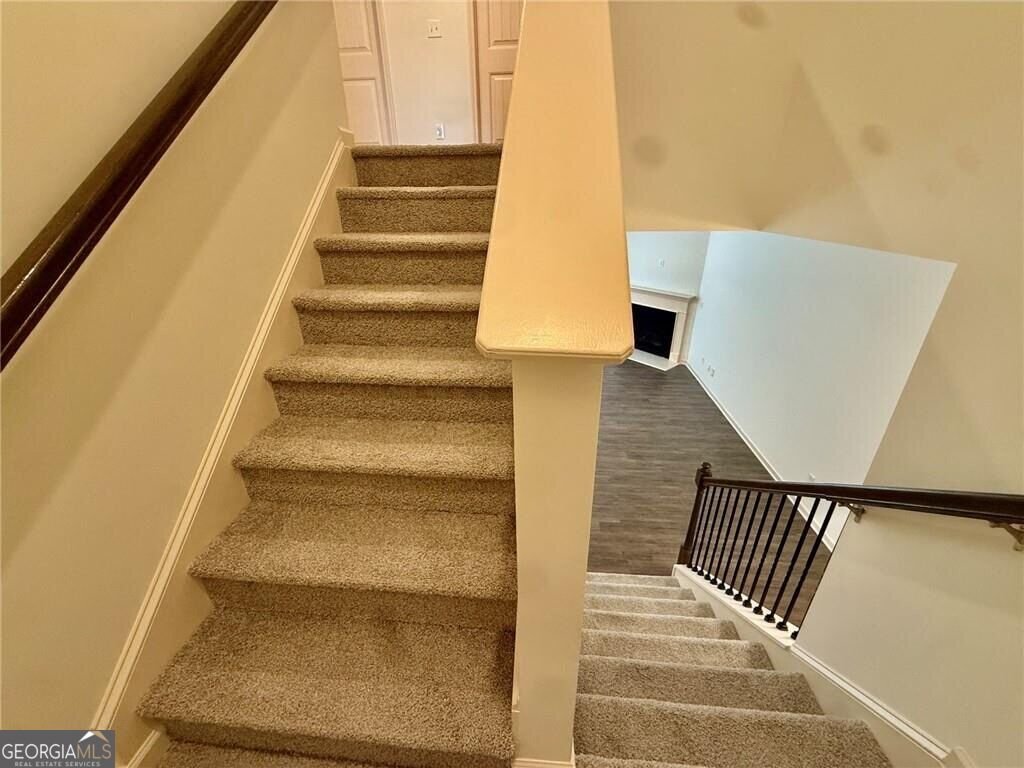 156 Woodhouse Circle Acworth - Photo 6