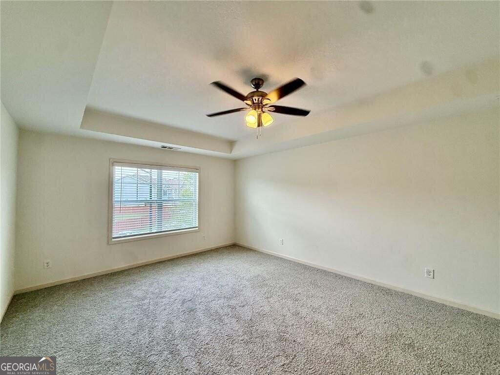 156 Woodhouse Circle Acworth - Photo 8
