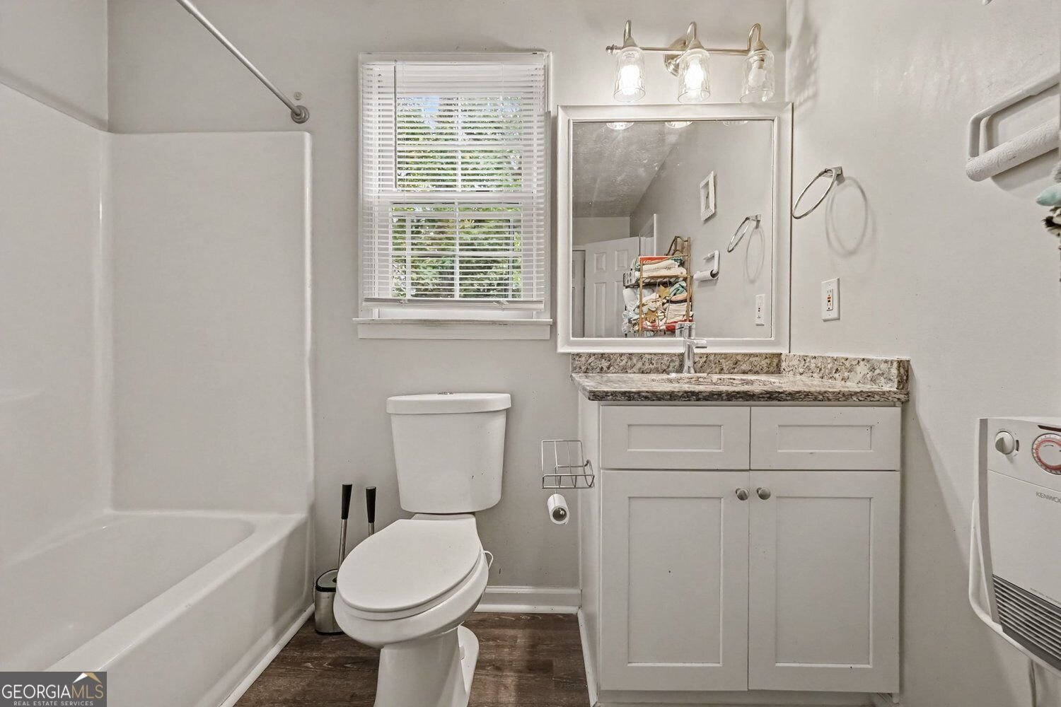 481 Don Circle Marietta - Photo 17