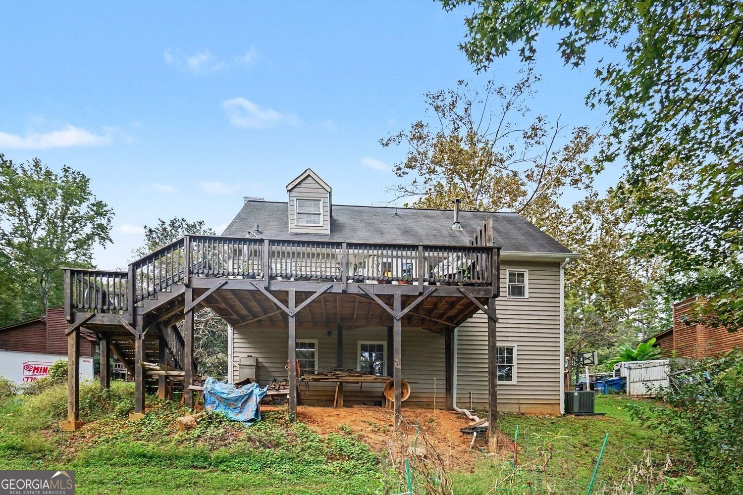 481 Don Circle Marietta - Photo 22