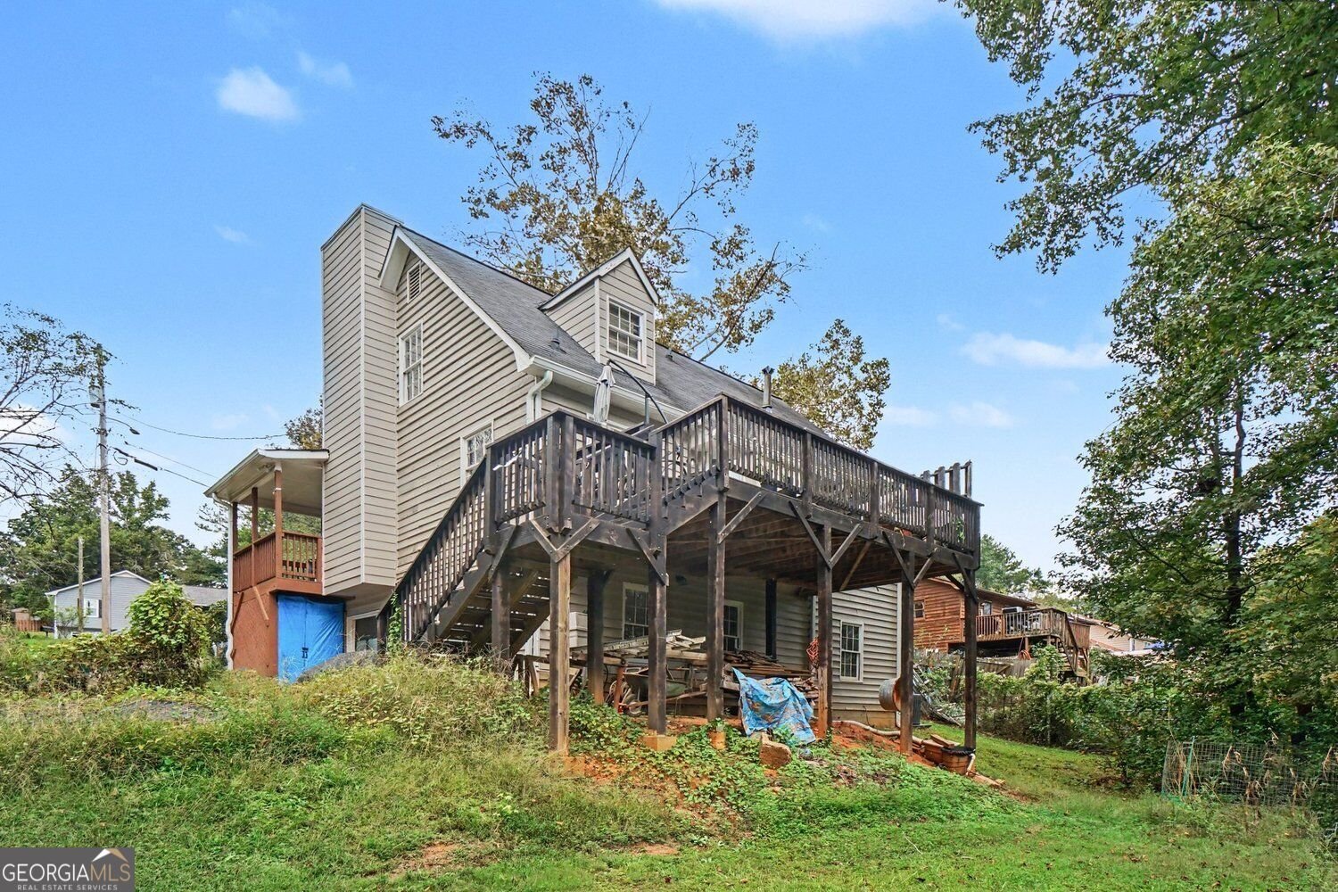 481 Don Circle Marietta - Photo 23