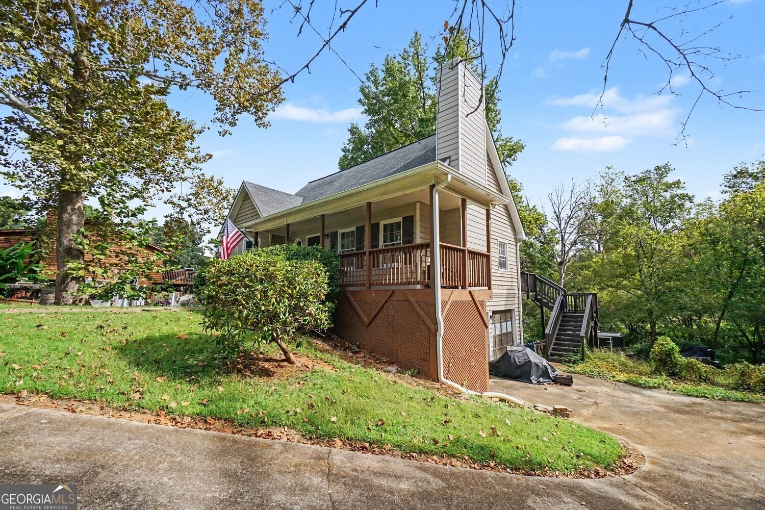 481 Don Circle Marietta - Photo 24