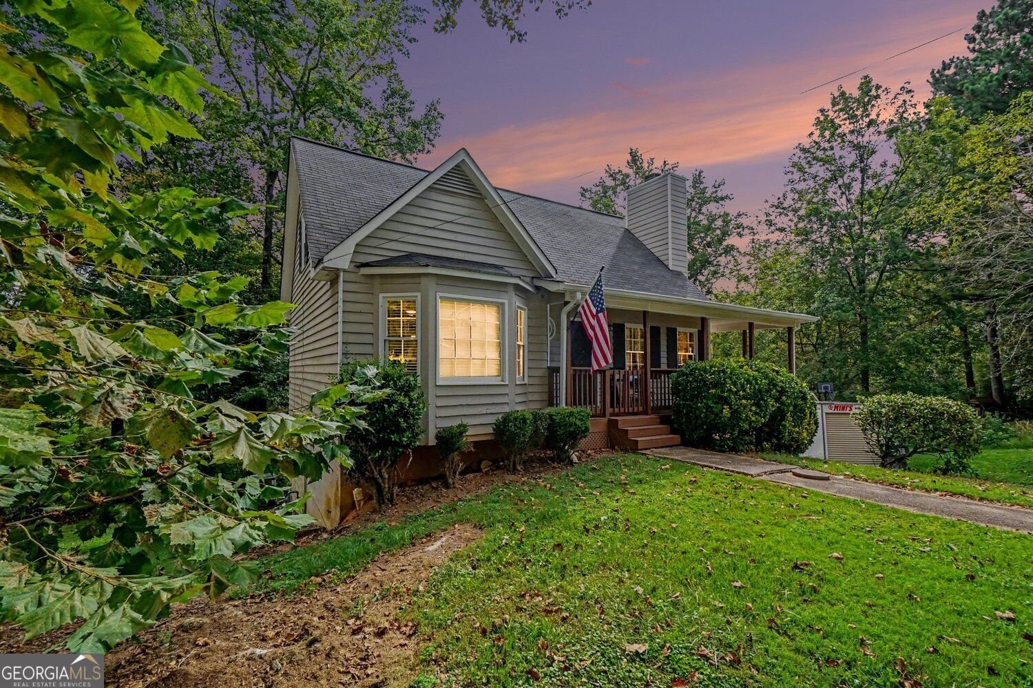 481 Don Circle Marietta - Photo 27