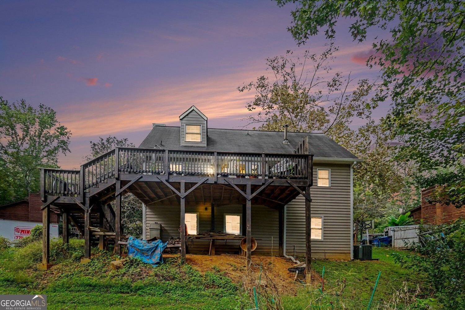 481 Don Circle Marietta - Photo 28