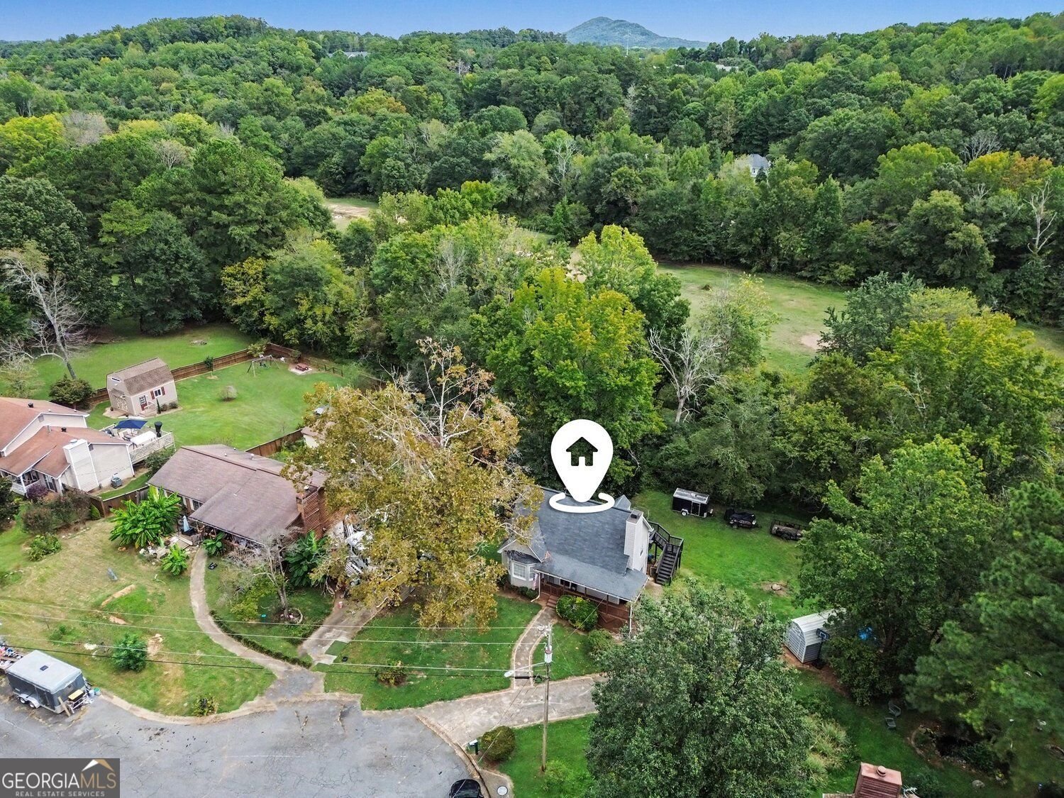 481 Don Circle Marietta - Photo 32