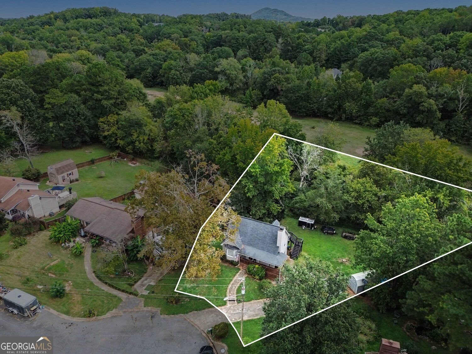 481 Don Circle Marietta - Photo 33