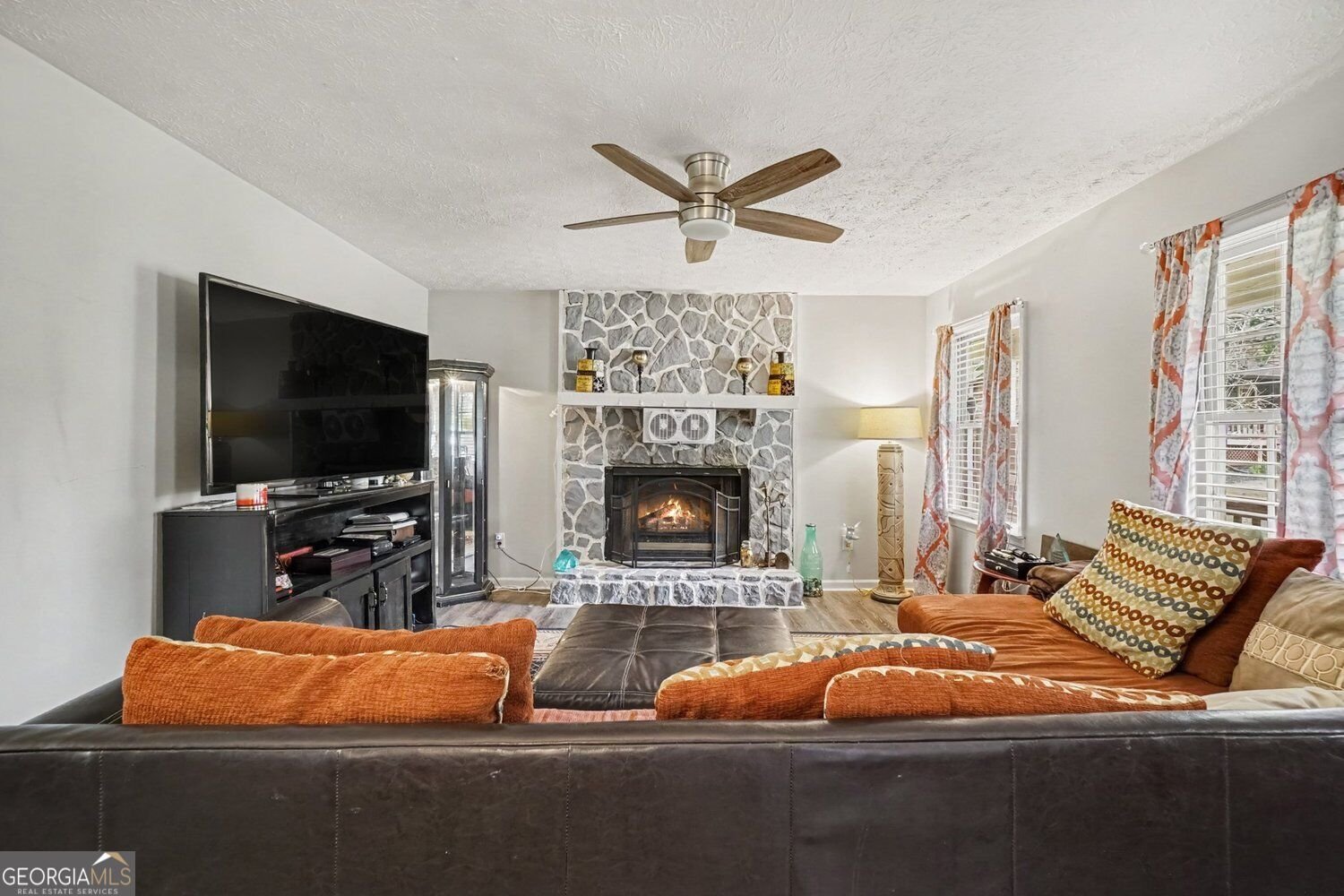 481 Don Circle Marietta - Photo 6