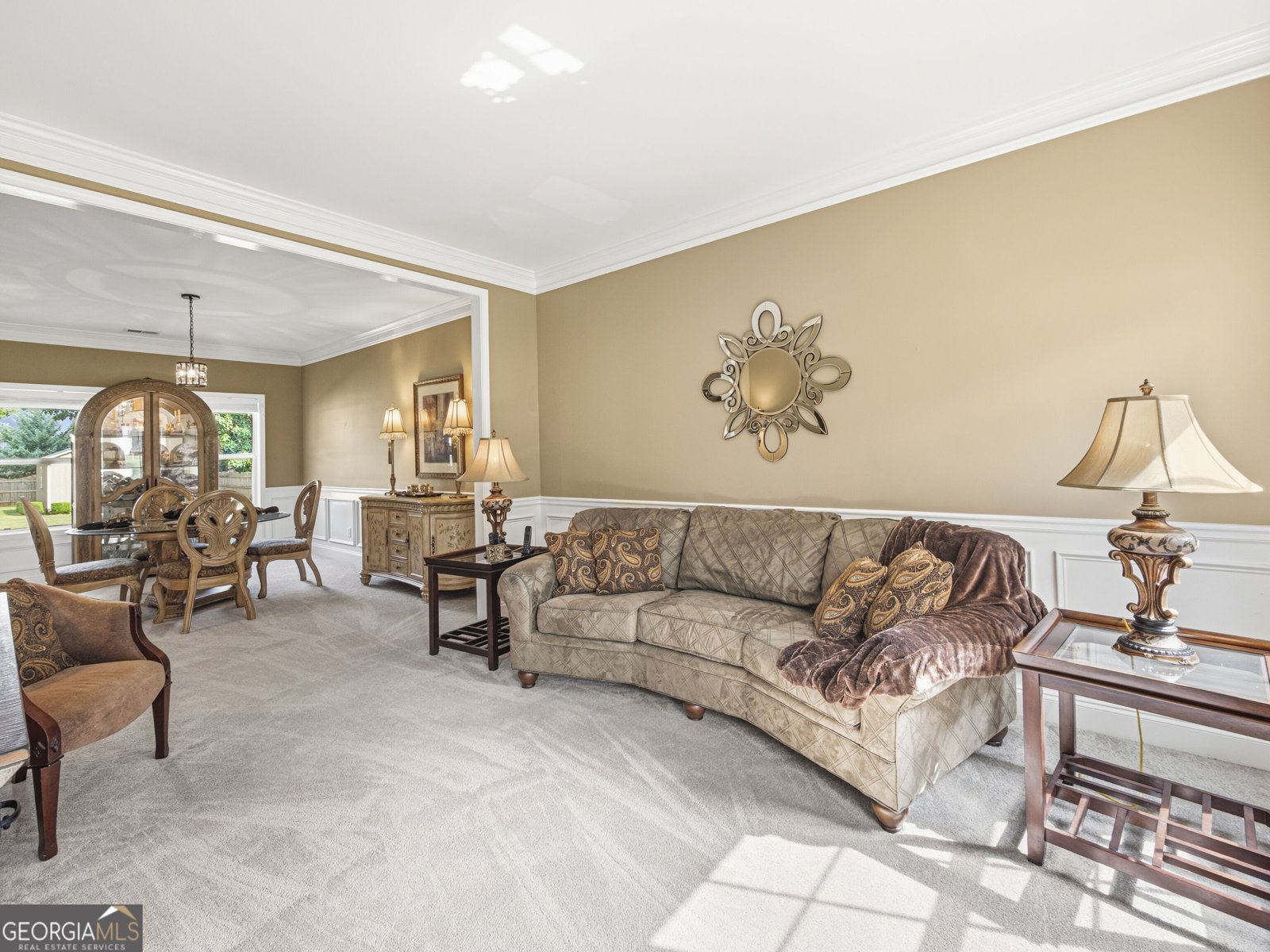 5727 Pleasant Woods Drive Flowery Branch - Photo 10