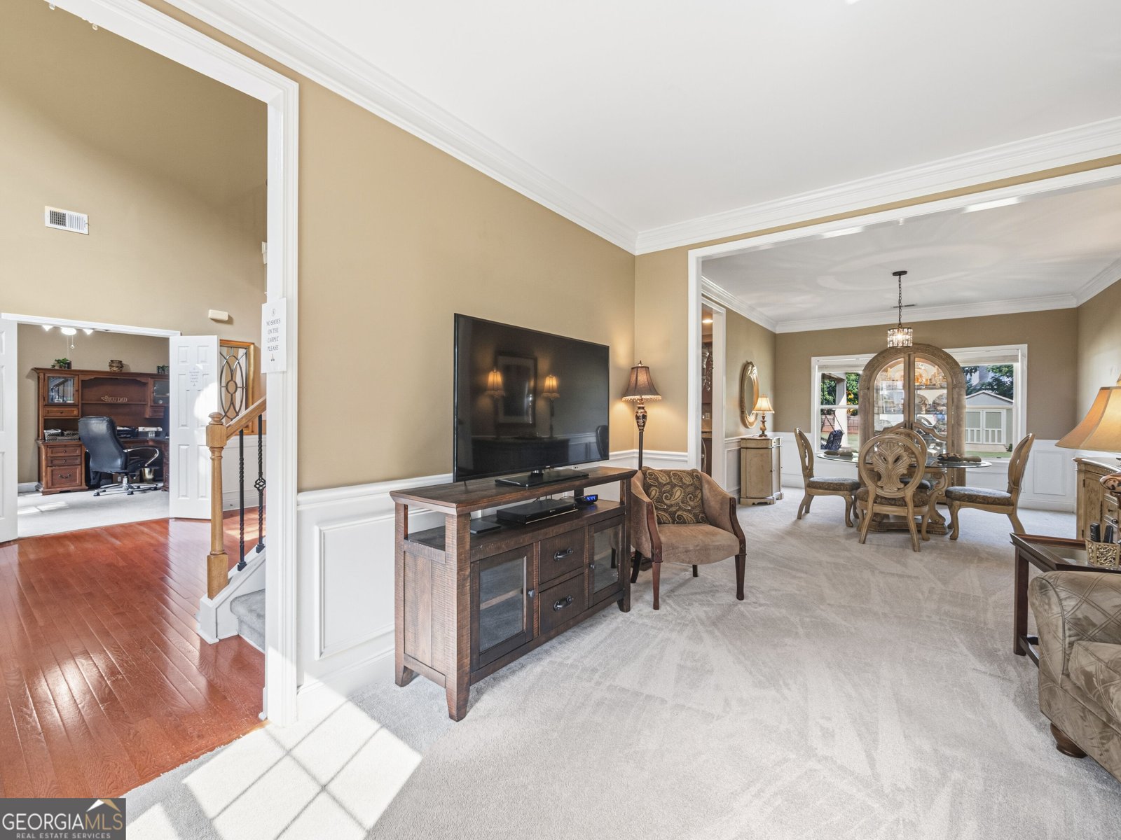 5727 Pleasant Woods Drive Flowery Branch - Photo 11
