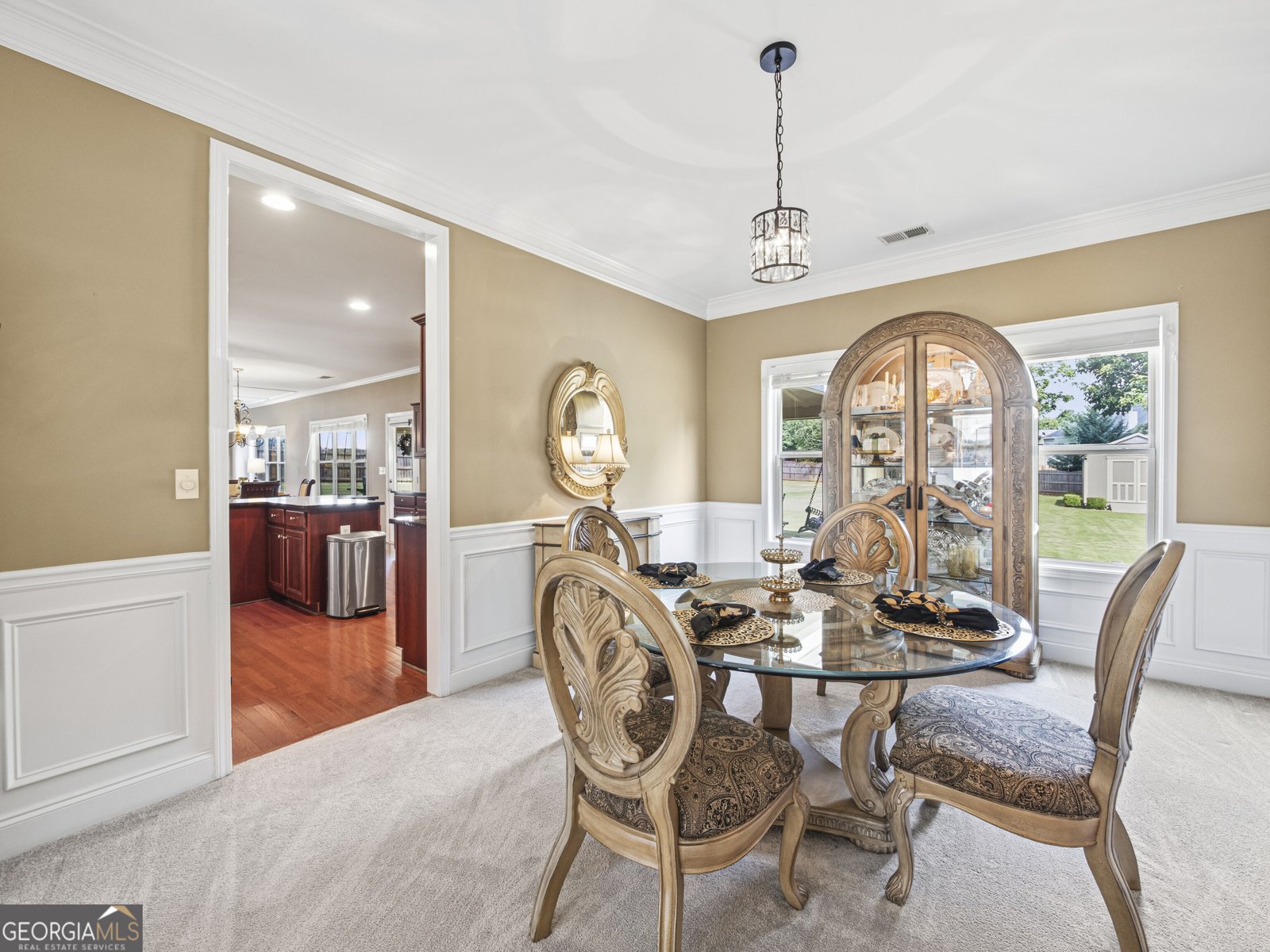 5727 Pleasant Woods Drive Flowery Branch - Photo 13