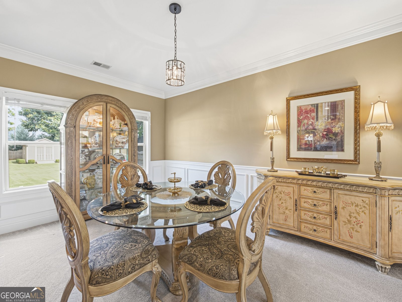 5727 Pleasant Woods Drive Flowery Branch - Photo 14