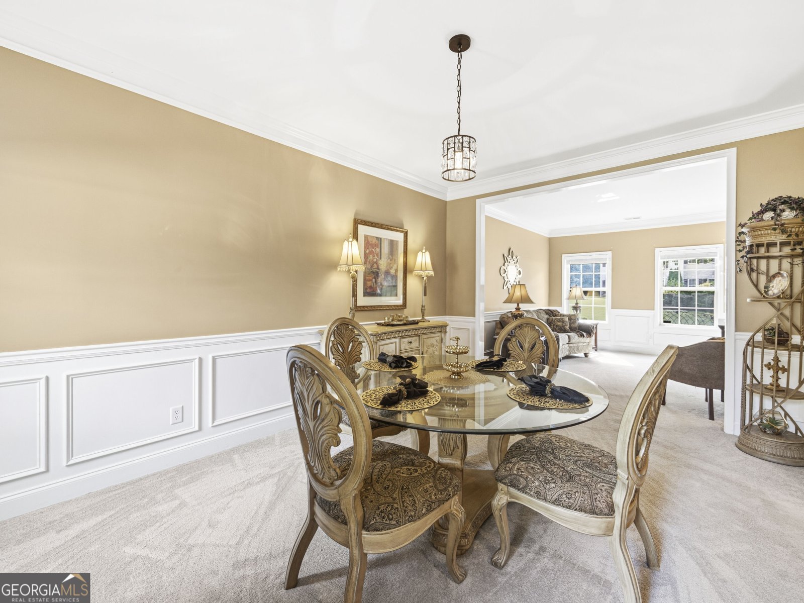 5727 Pleasant Woods Drive Flowery Branch - Photo 15