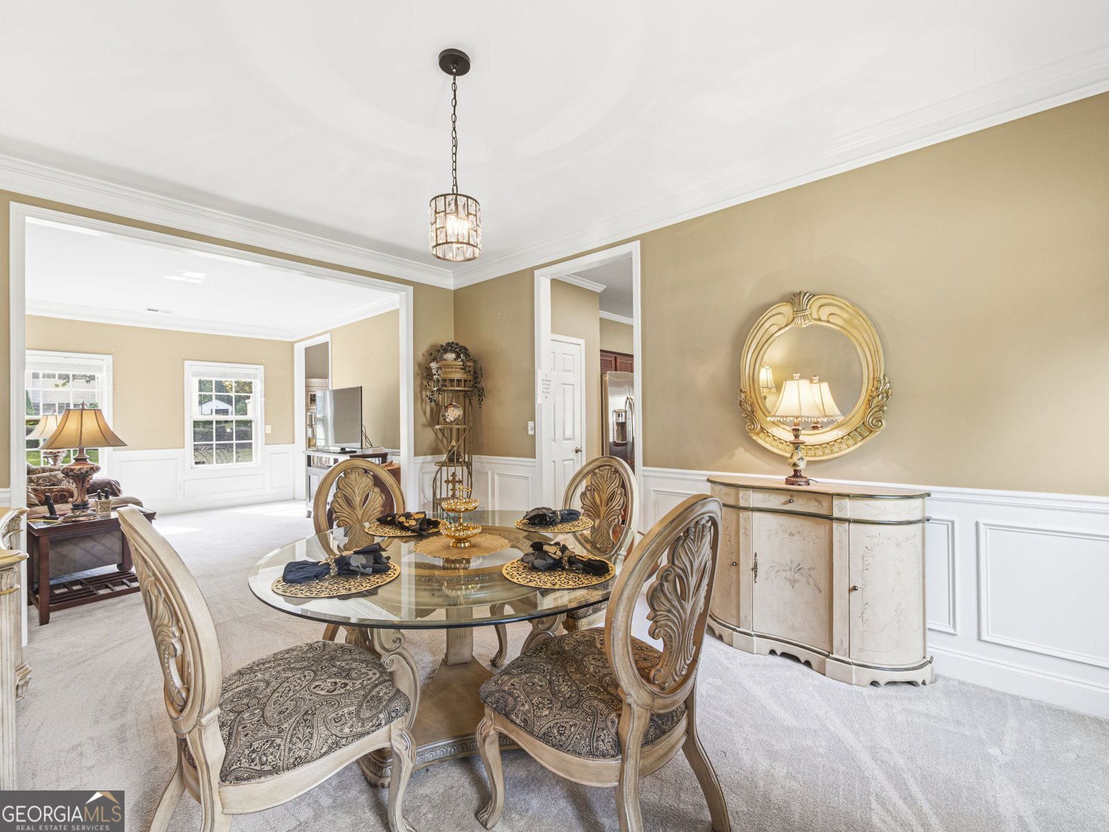 5727 Pleasant Woods Drive Flowery Branch - Photo 16