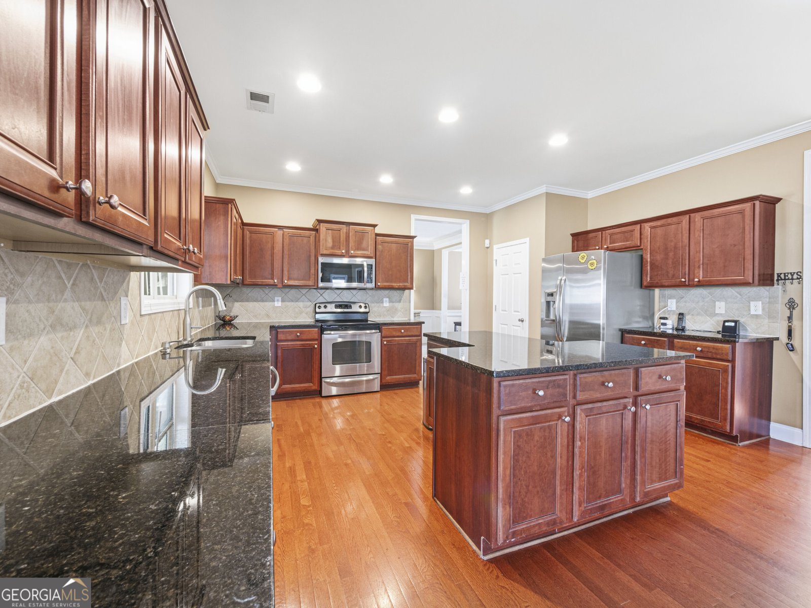 5727 Pleasant Woods Drive Flowery Branch - Photo 18