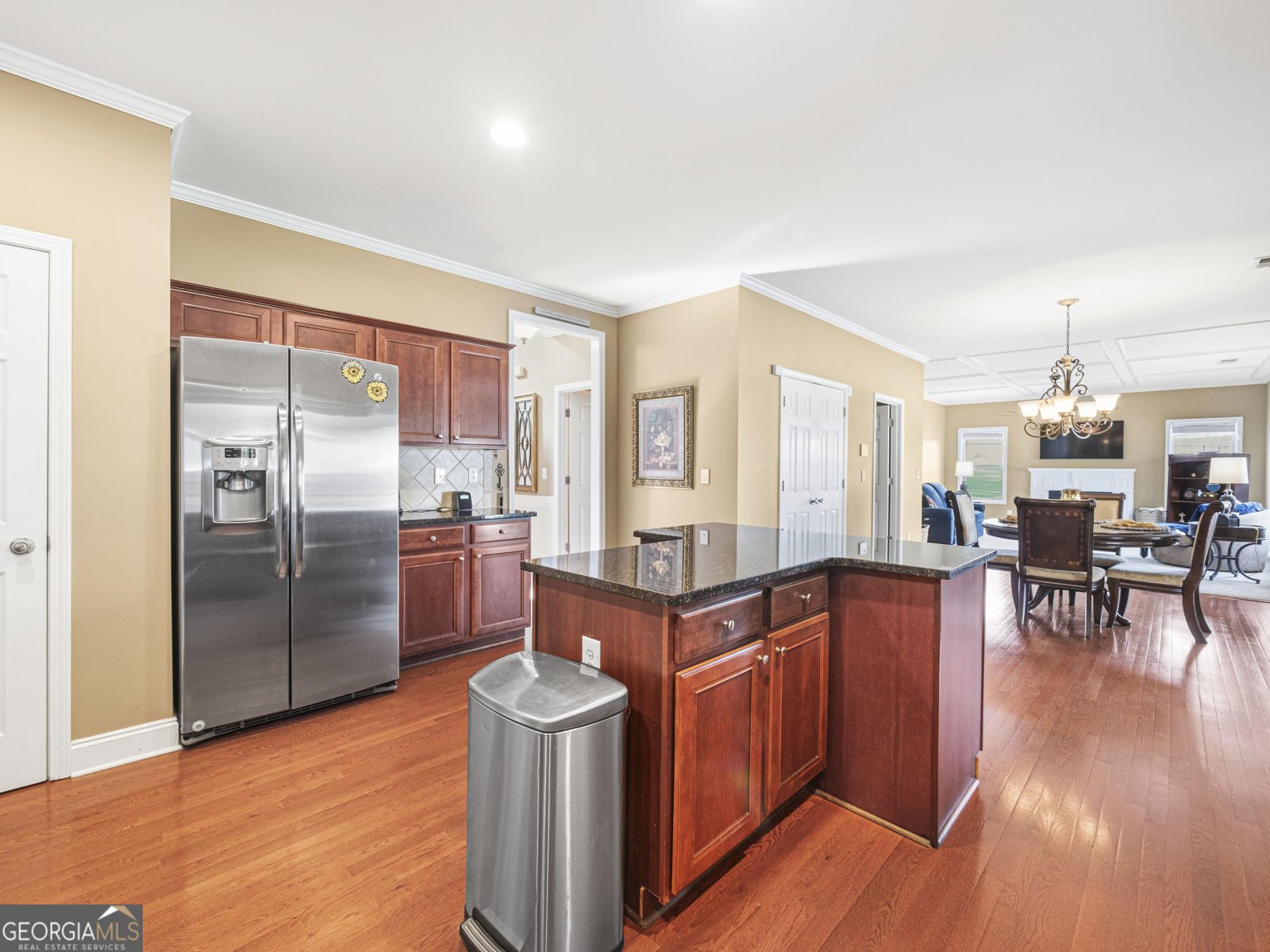 5727 Pleasant Woods Drive Flowery Branch - Photo 19