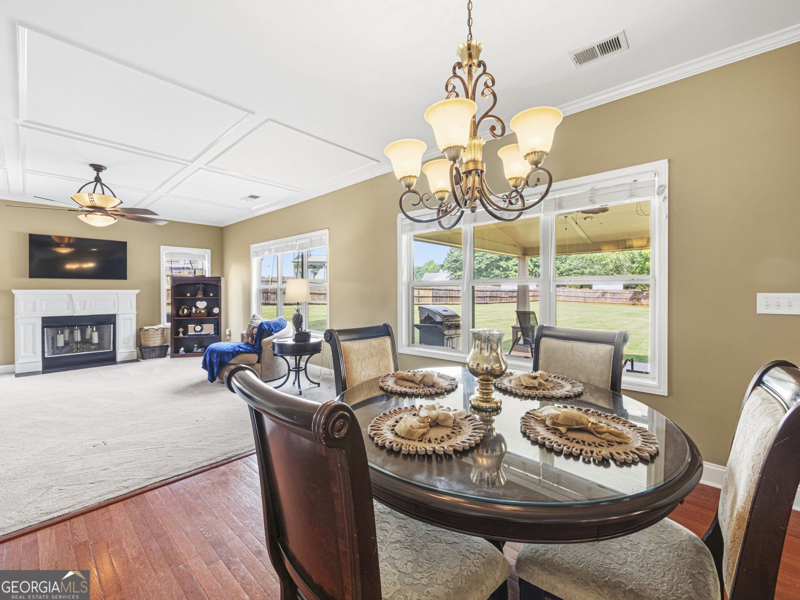5727 Pleasant Woods Drive Flowery Branch - Photo 20