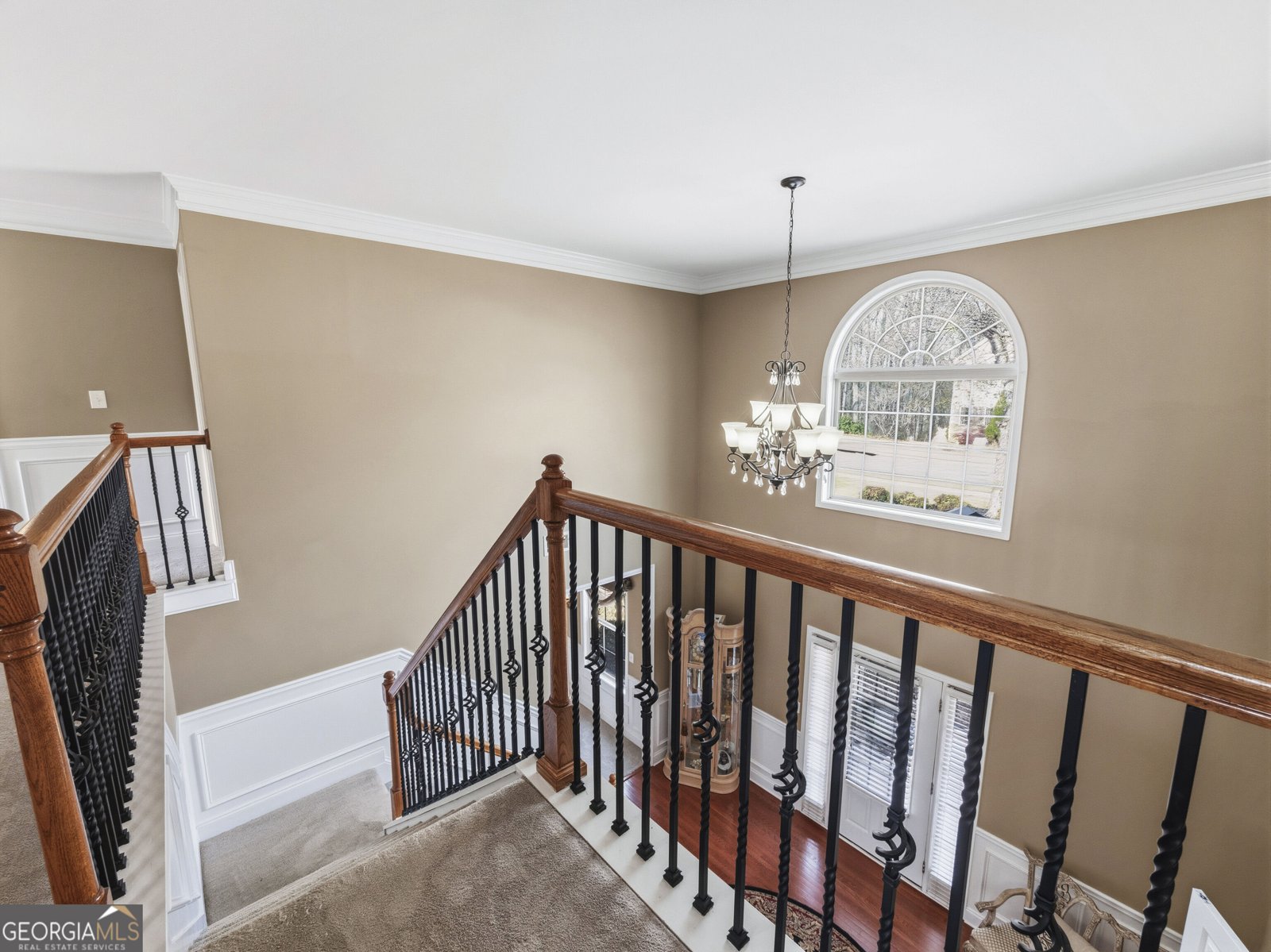 5727 Pleasant Woods Drive Flowery Branch - Photo 21