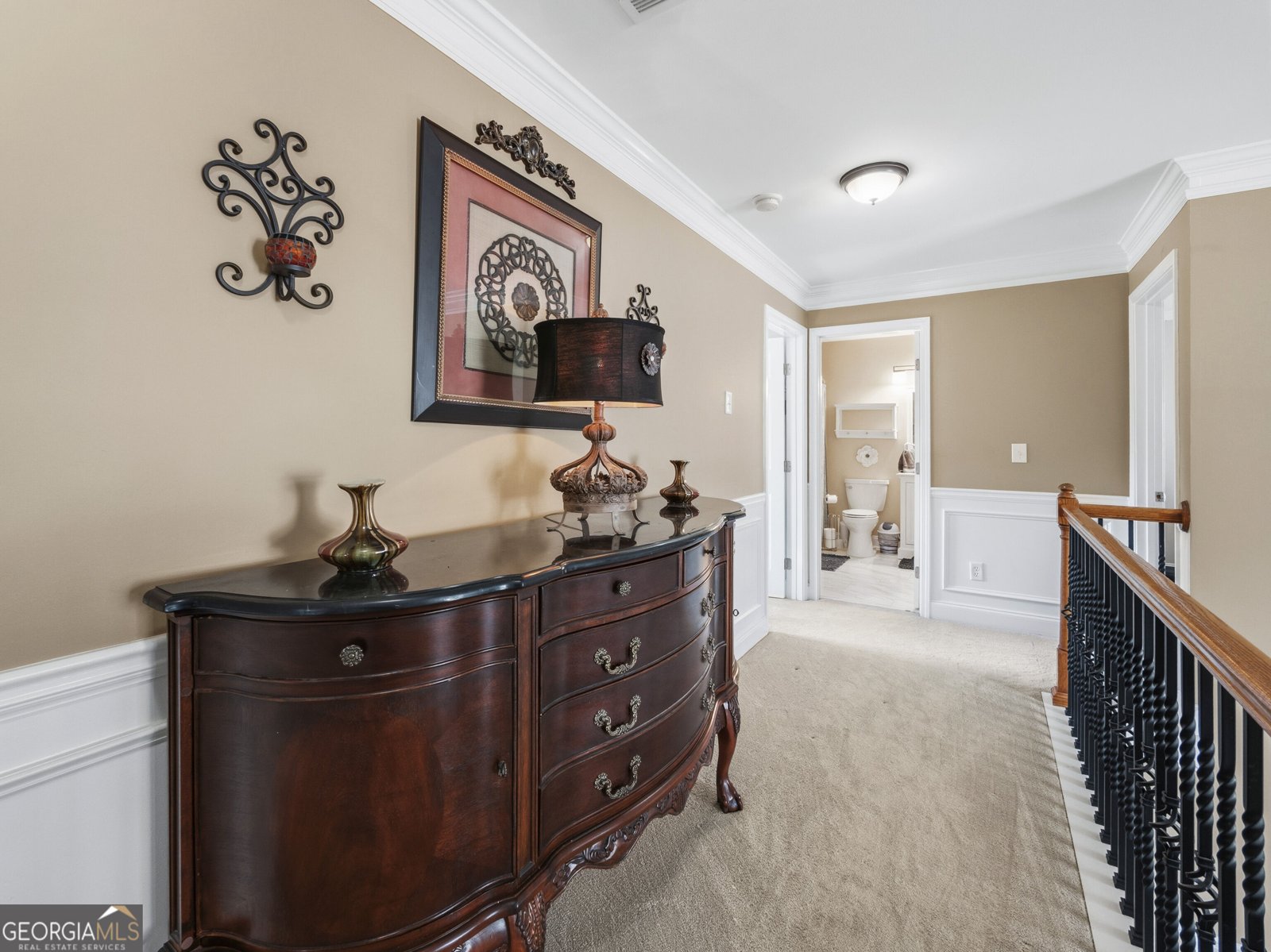 5727 Pleasant Woods Drive Flowery Branch - Photo 22