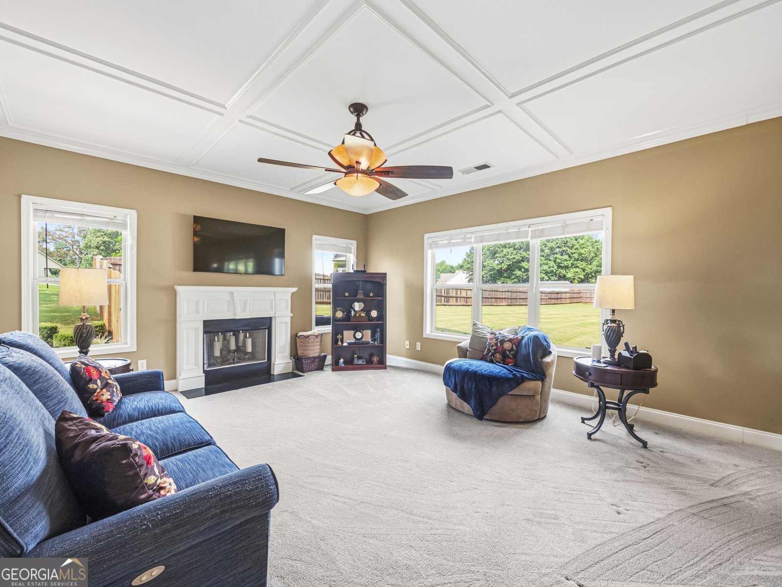 5727 Pleasant Woods Drive Flowery Branch - Photo 23