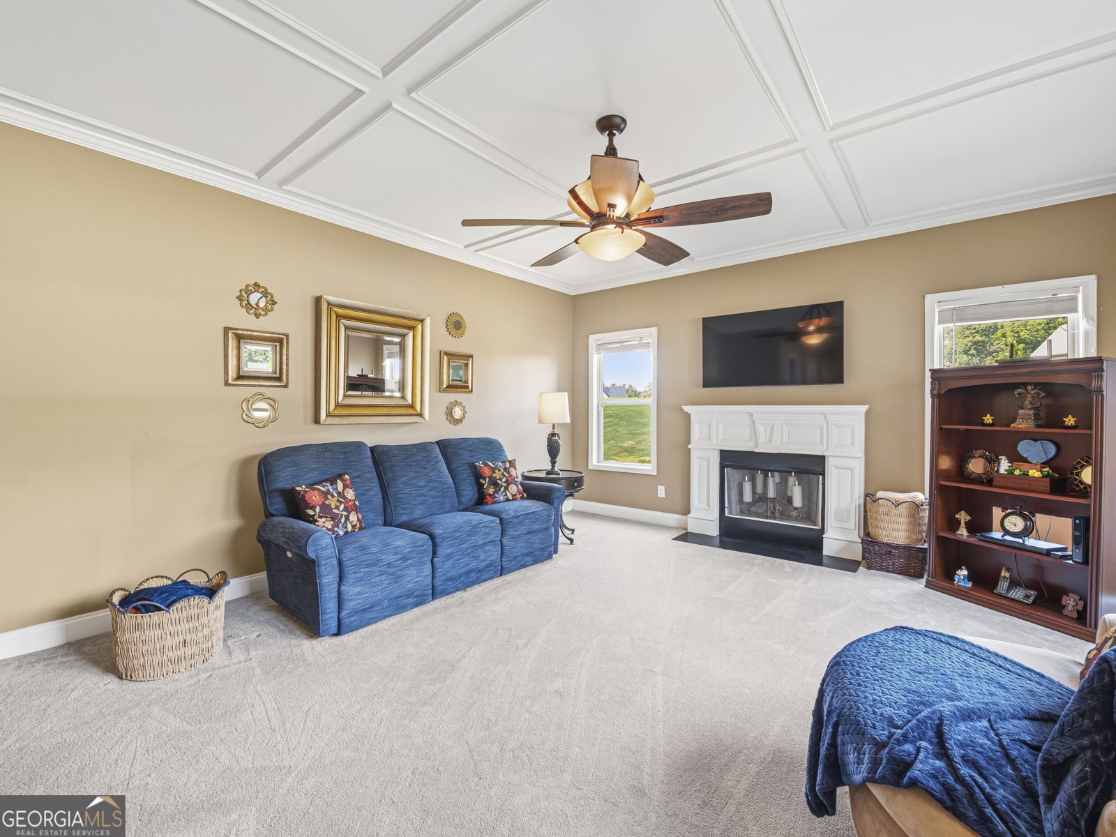 5727 Pleasant Woods Drive Flowery Branch - Photo 24