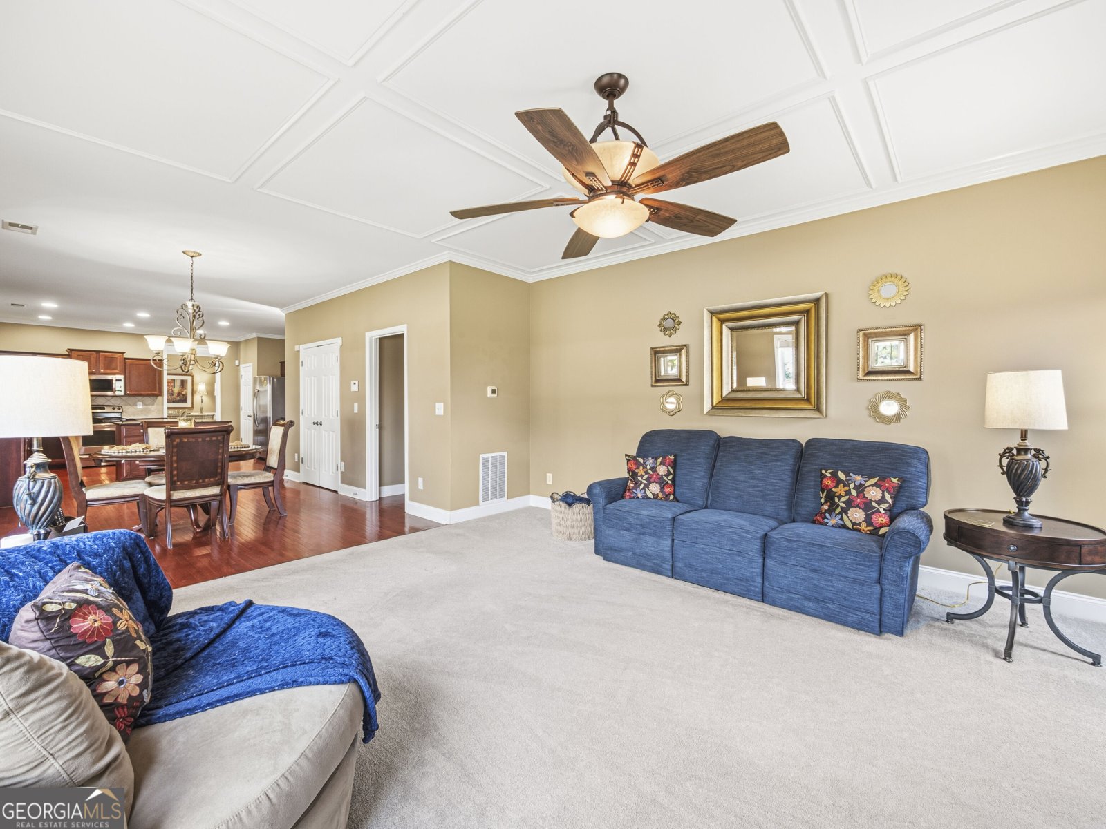 5727 Pleasant Woods Drive Flowery Branch - Photo 25