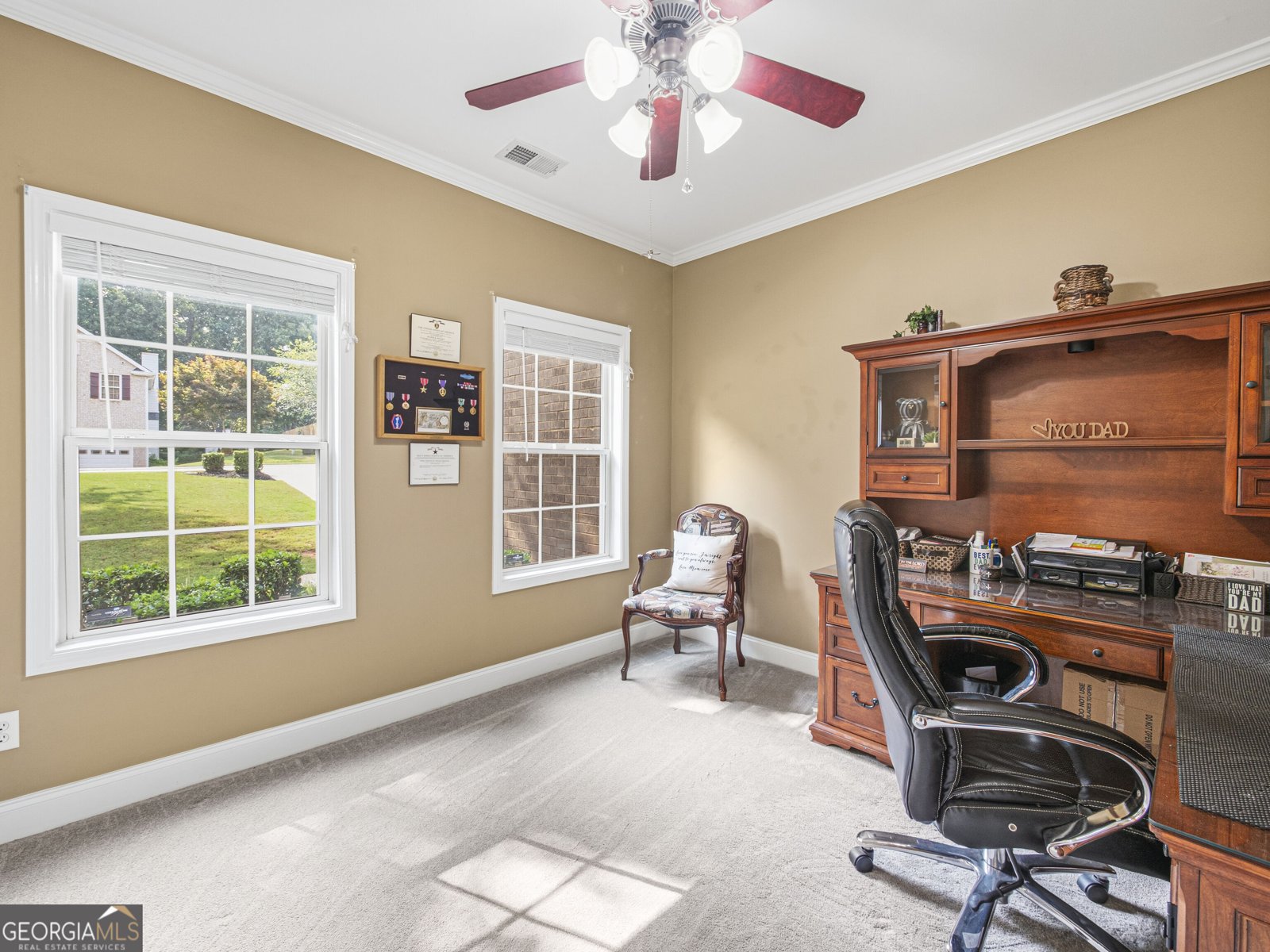 5727 Pleasant Woods Drive Flowery Branch - Photo 27