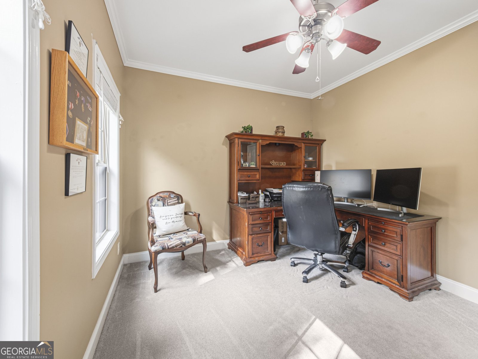5727 Pleasant Woods Drive Flowery Branch - Photo 28