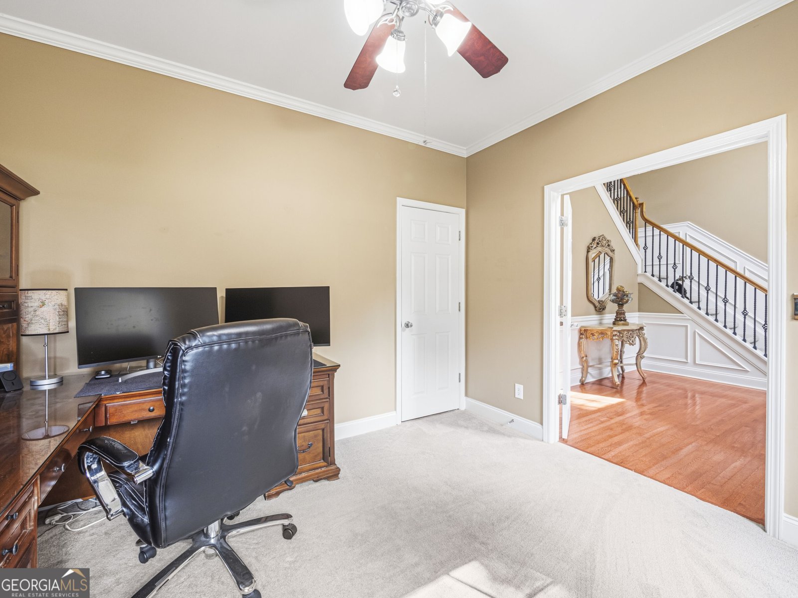 5727 Pleasant Woods Drive Flowery Branch - Photo 29