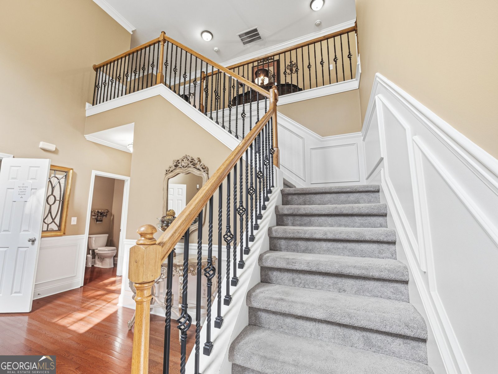 5727 Pleasant Woods Drive Flowery Branch - Photo 30