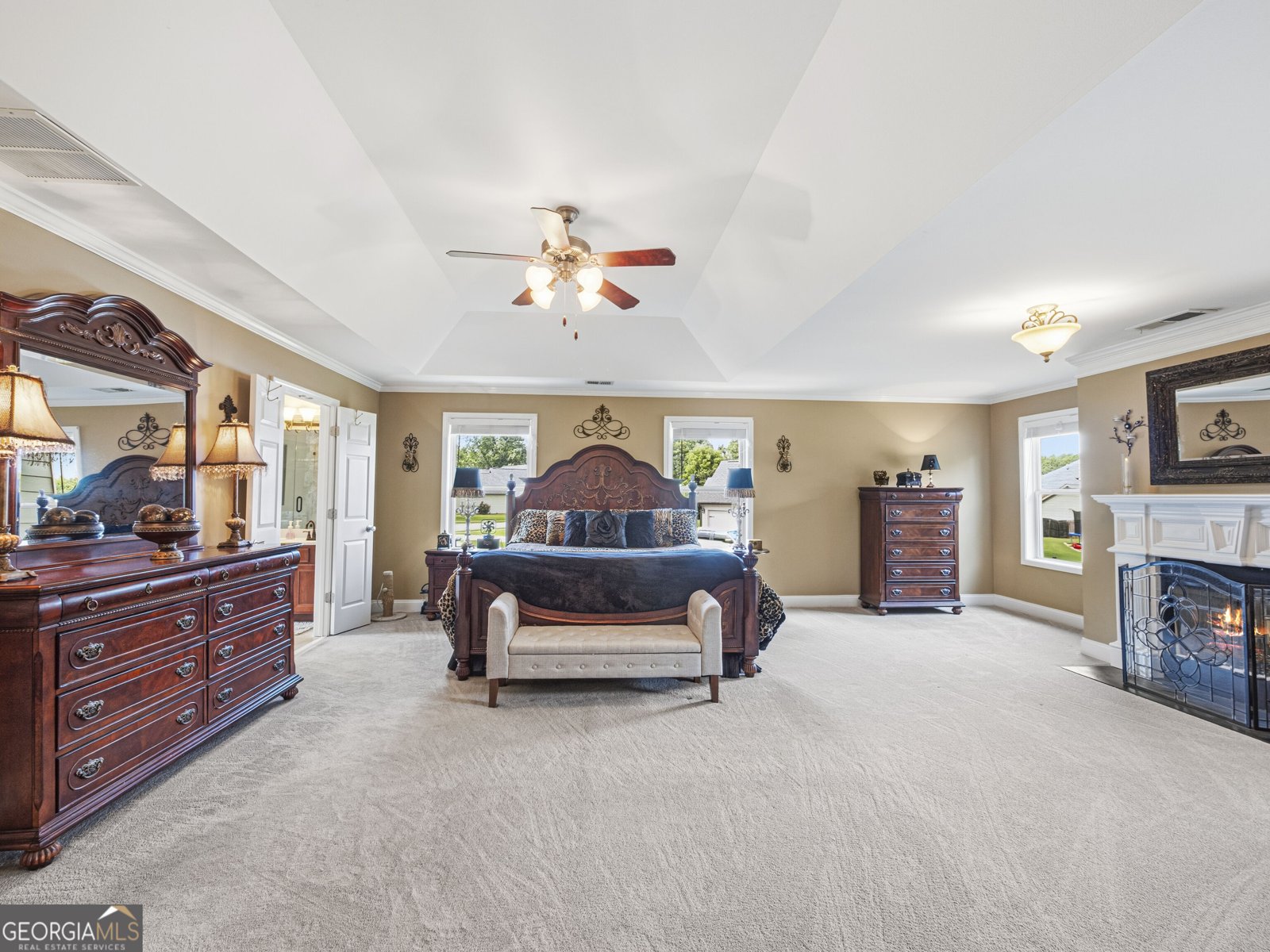 5727 Pleasant Woods Drive Flowery Branch - Photo 32