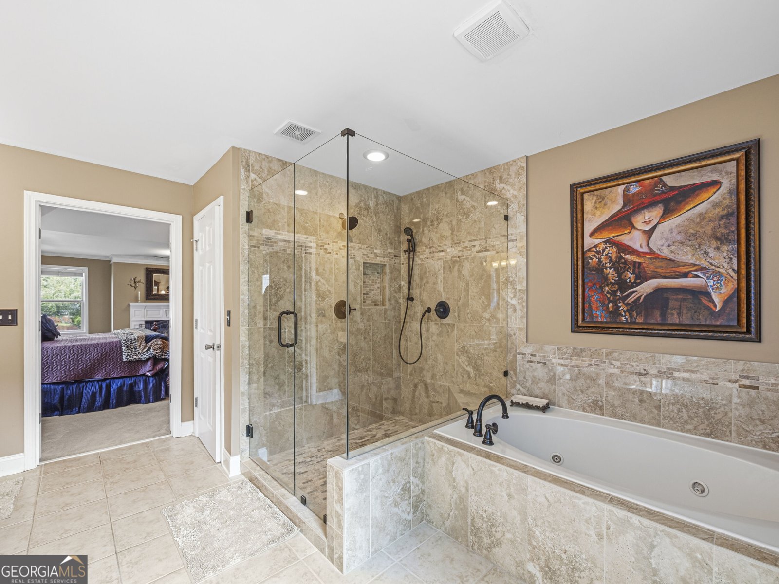 5727 Pleasant Woods Drive Flowery Branch - Photo 36