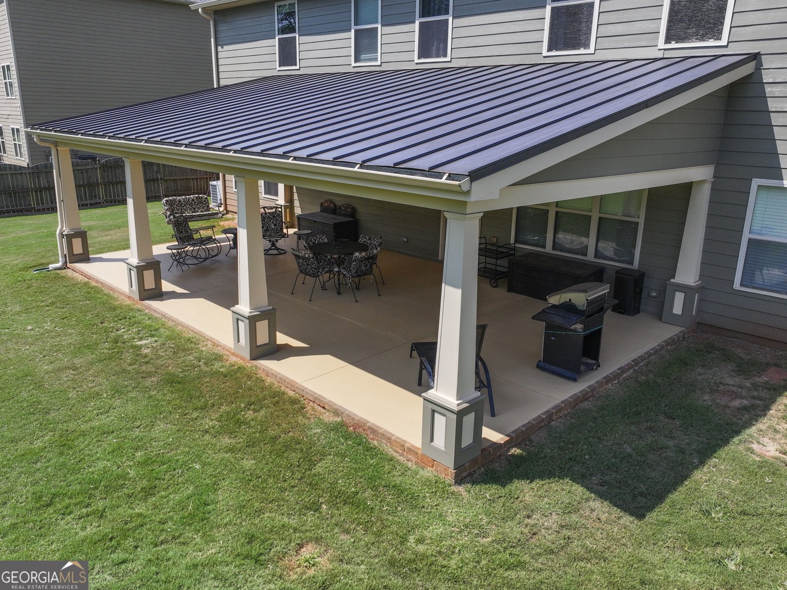 5727 Pleasant Woods Drive Flowery Branch - Photo 38