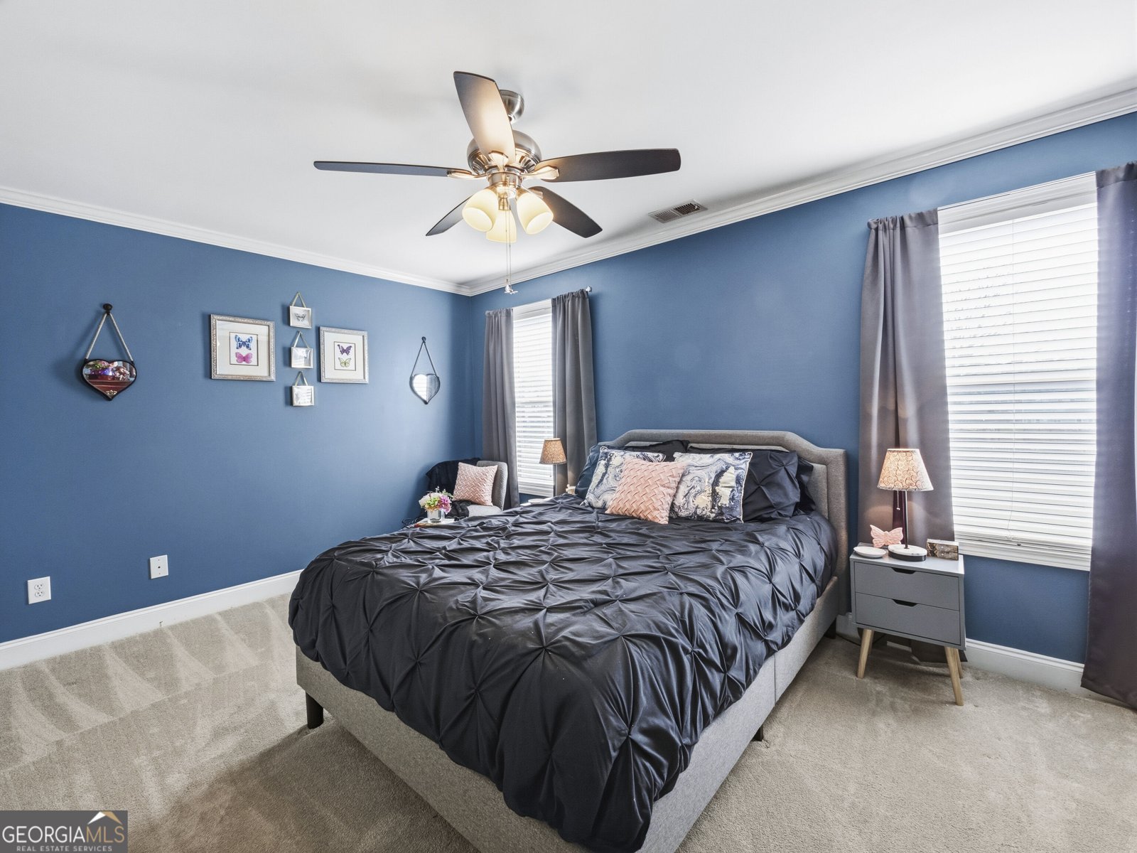 5727 Pleasant Woods Drive Flowery Branch - Photo 39