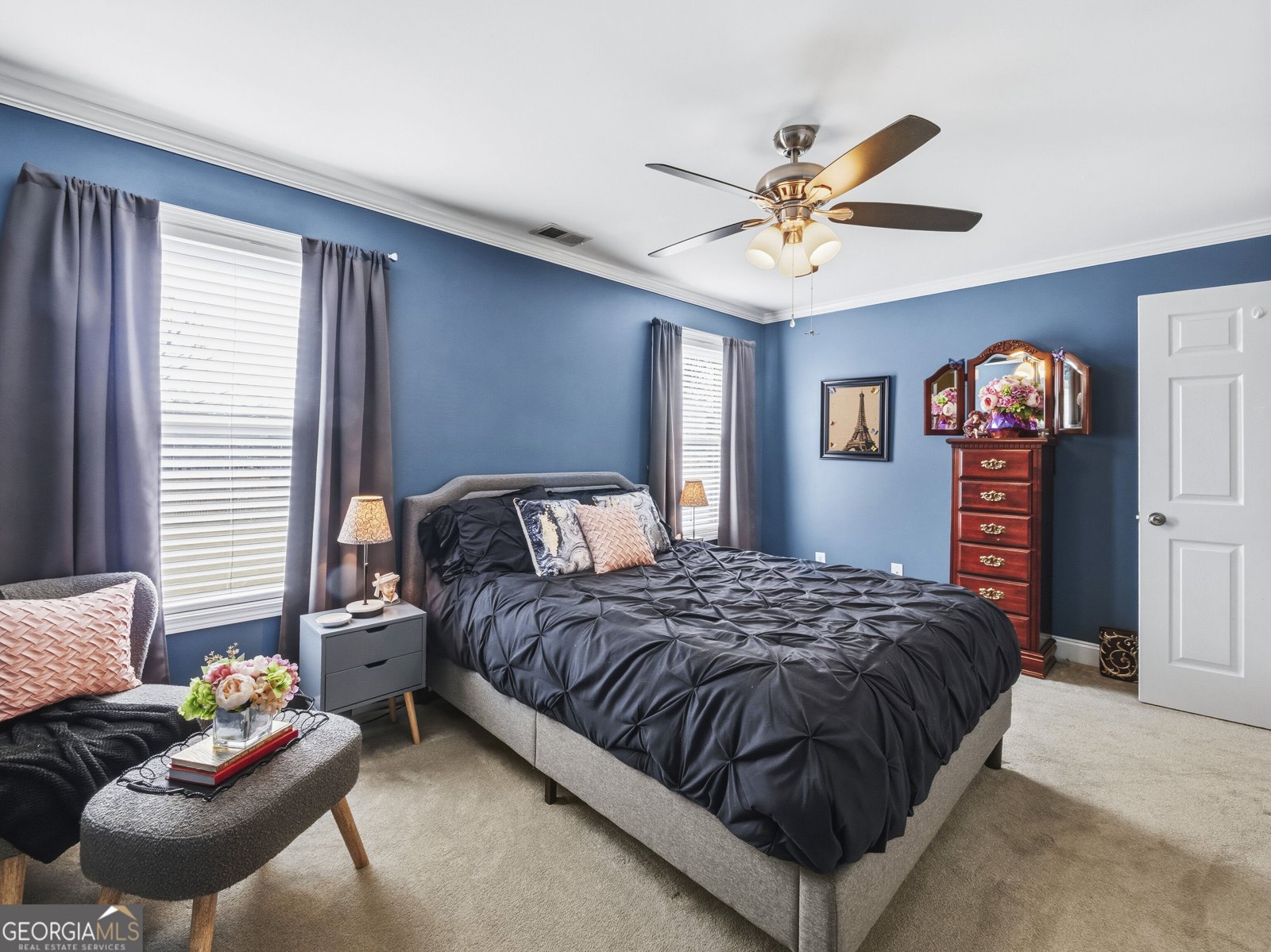 5727 Pleasant Woods Drive Flowery Branch - Photo 40