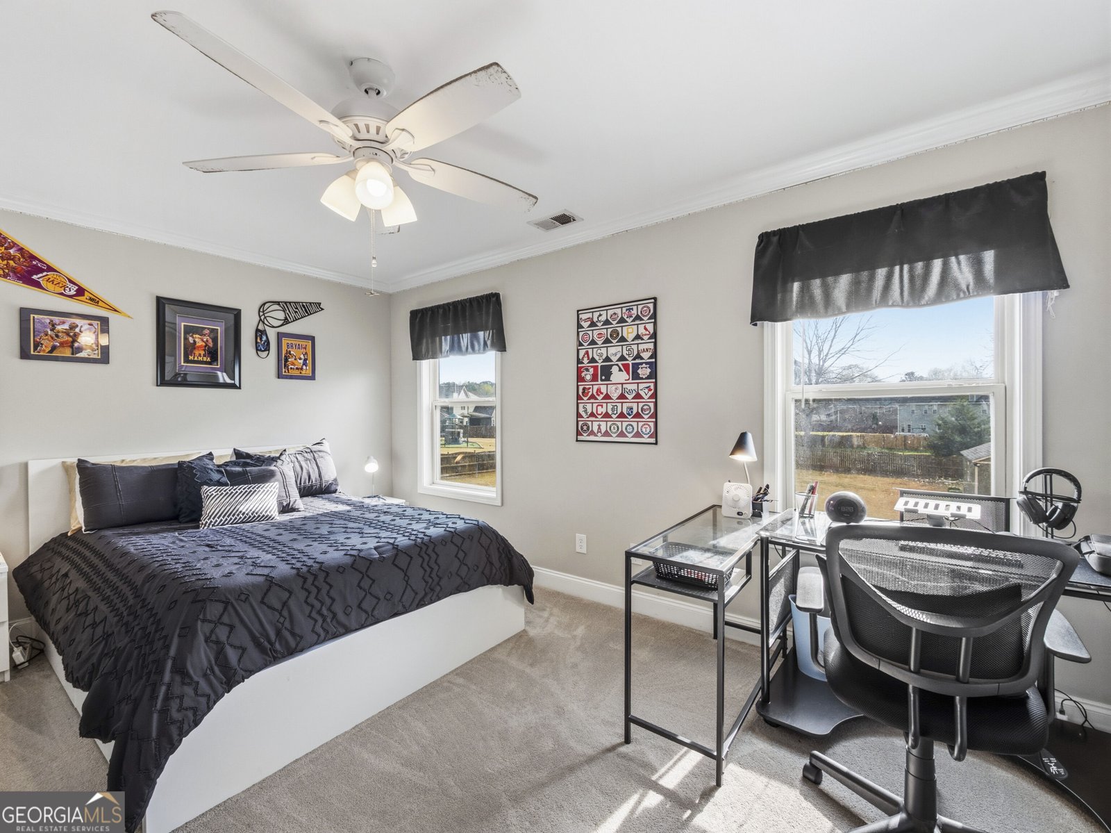 5727 Pleasant Woods Drive Flowery Branch - Photo 41