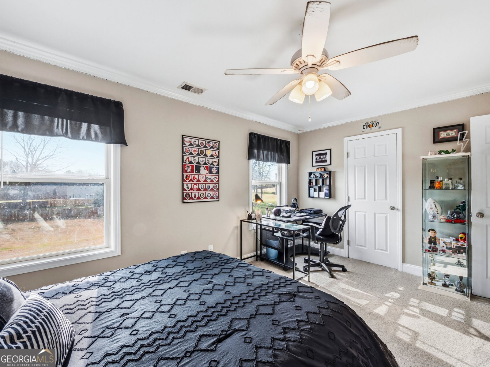 5727 Pleasant Woods Drive Flowery Branch - Photo 42