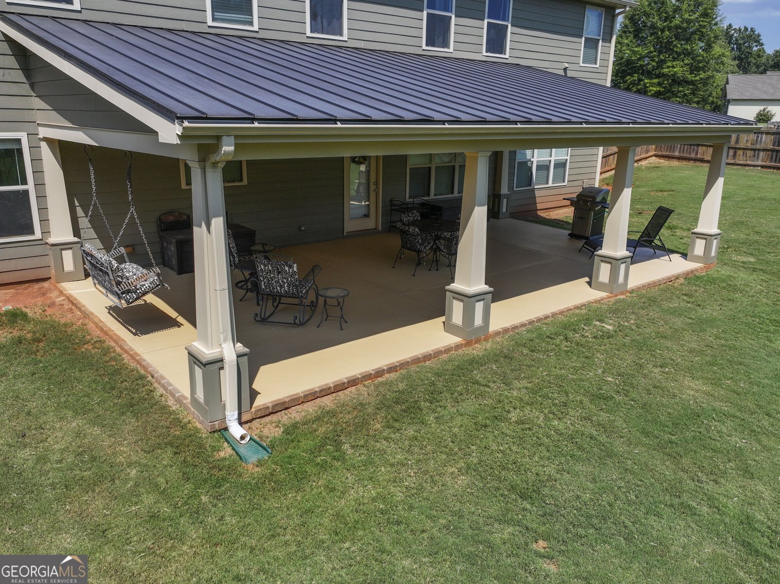 5727 Pleasant Woods Drive Flowery Branch - Photo 47
