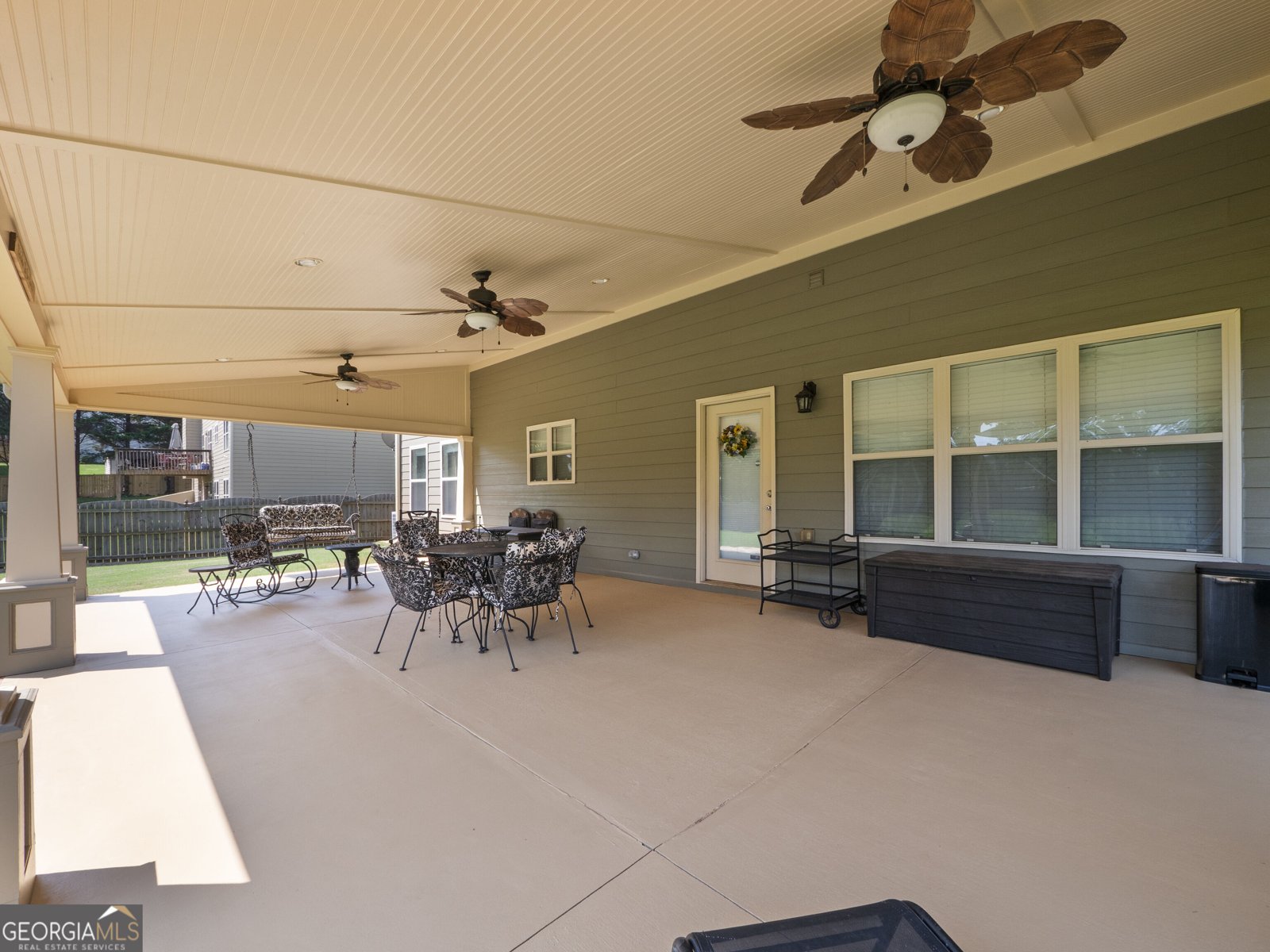 5727 Pleasant Woods Drive Flowery Branch - Photo 49