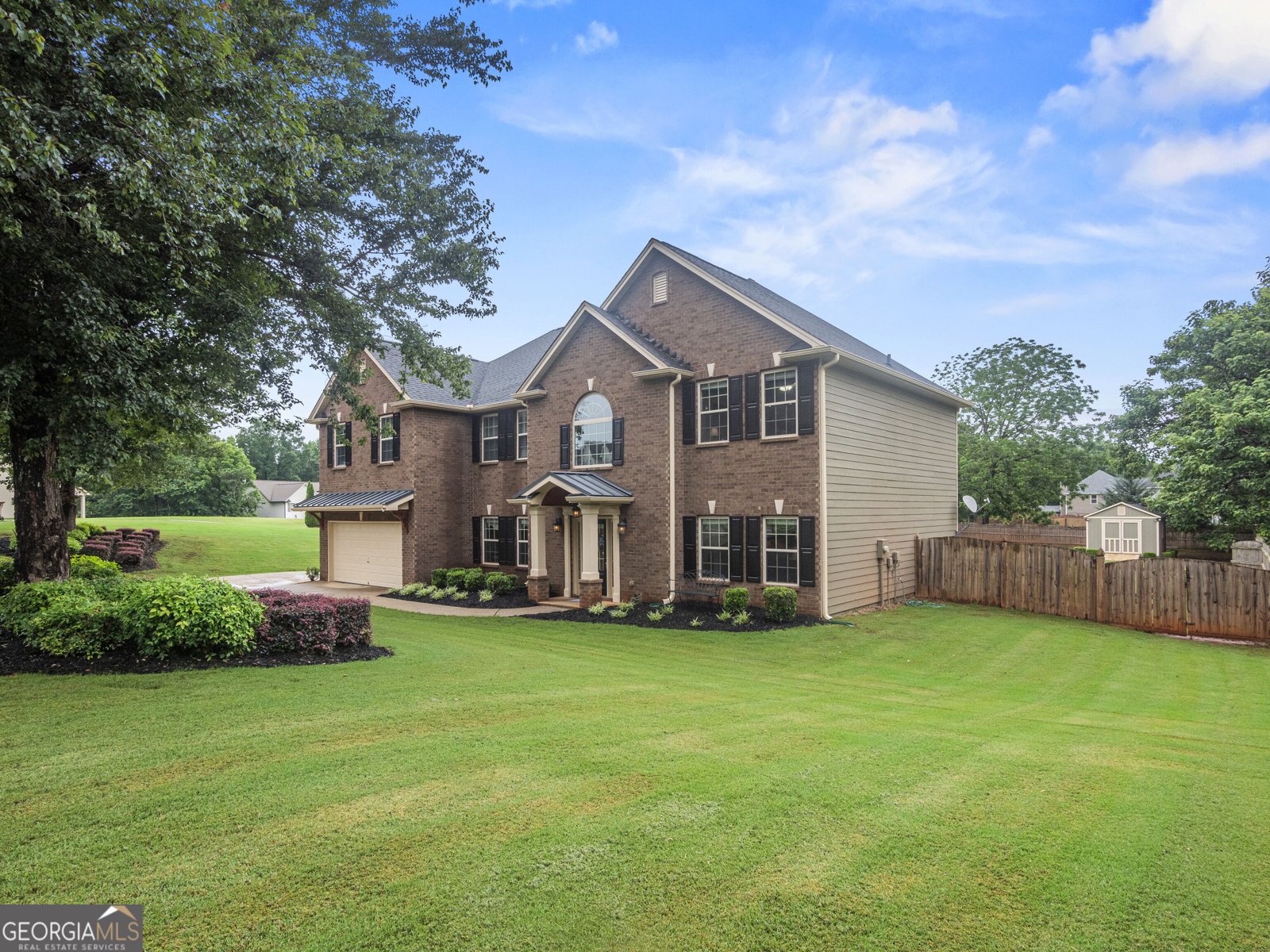 5727 Pleasant Woods Drive Flowery Branch - Photo 54