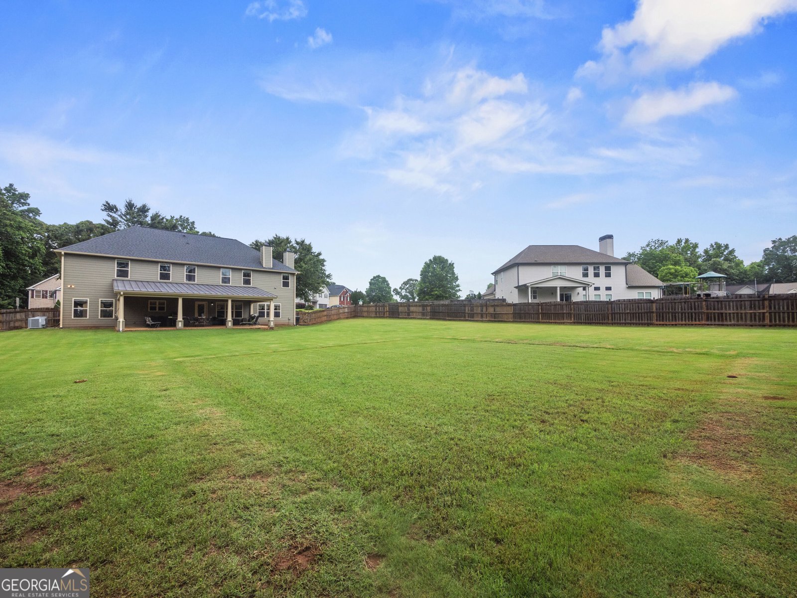 5727 Pleasant Woods Drive Flowery Branch - Photo 55