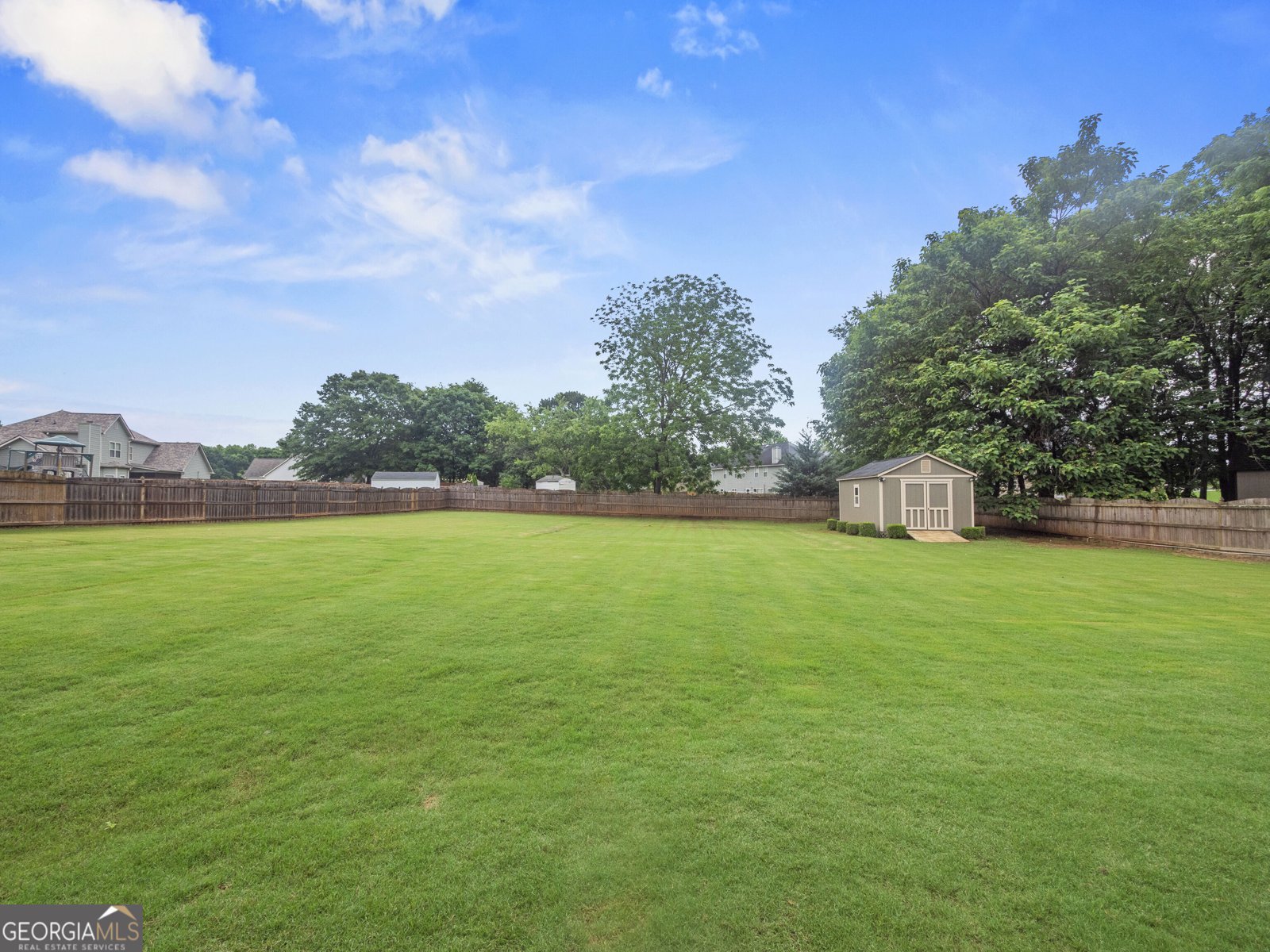 5727 Pleasant Woods Drive Flowery Branch - Photo 57