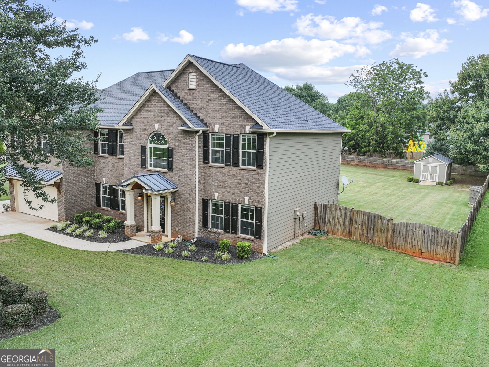 5727 Pleasant Woods Drive Flowery Branch - Photo 62