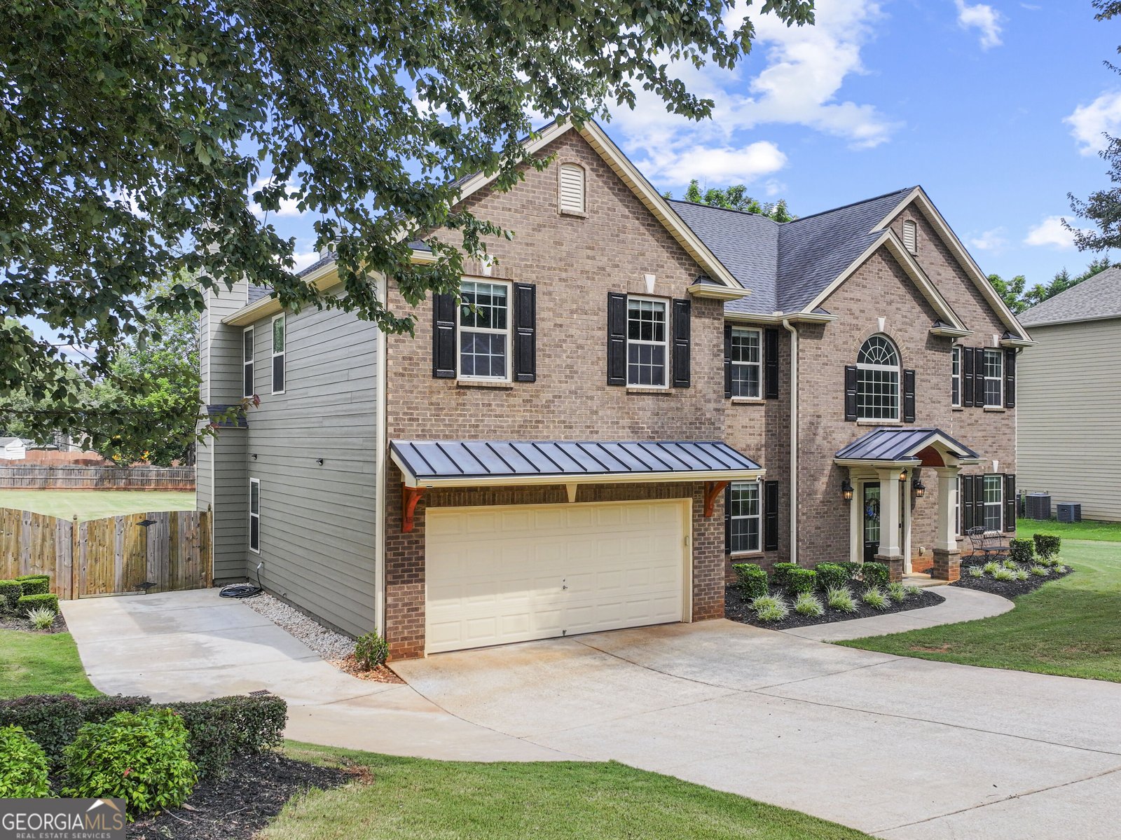 5727 Pleasant Woods Drive Flowery Branch - Photo 65