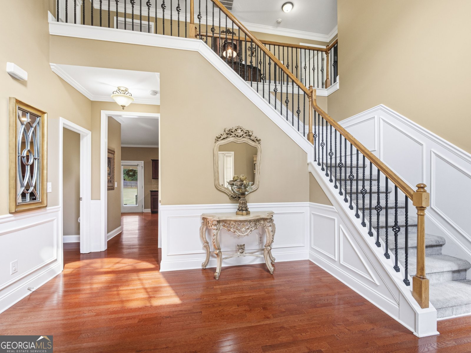 5727 Pleasant Woods Drive Flowery Branch - Photo 9