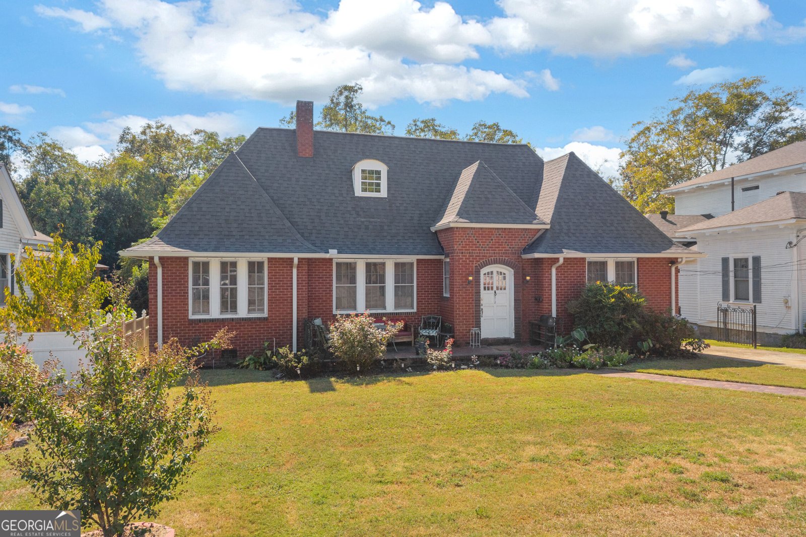 212 Church Street Elberton - main photo