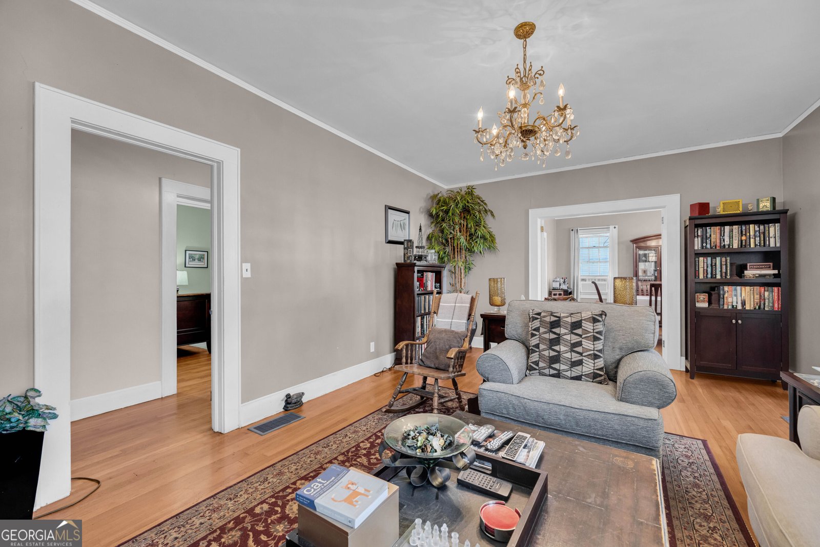 212 Church Street Elberton - Photo 12